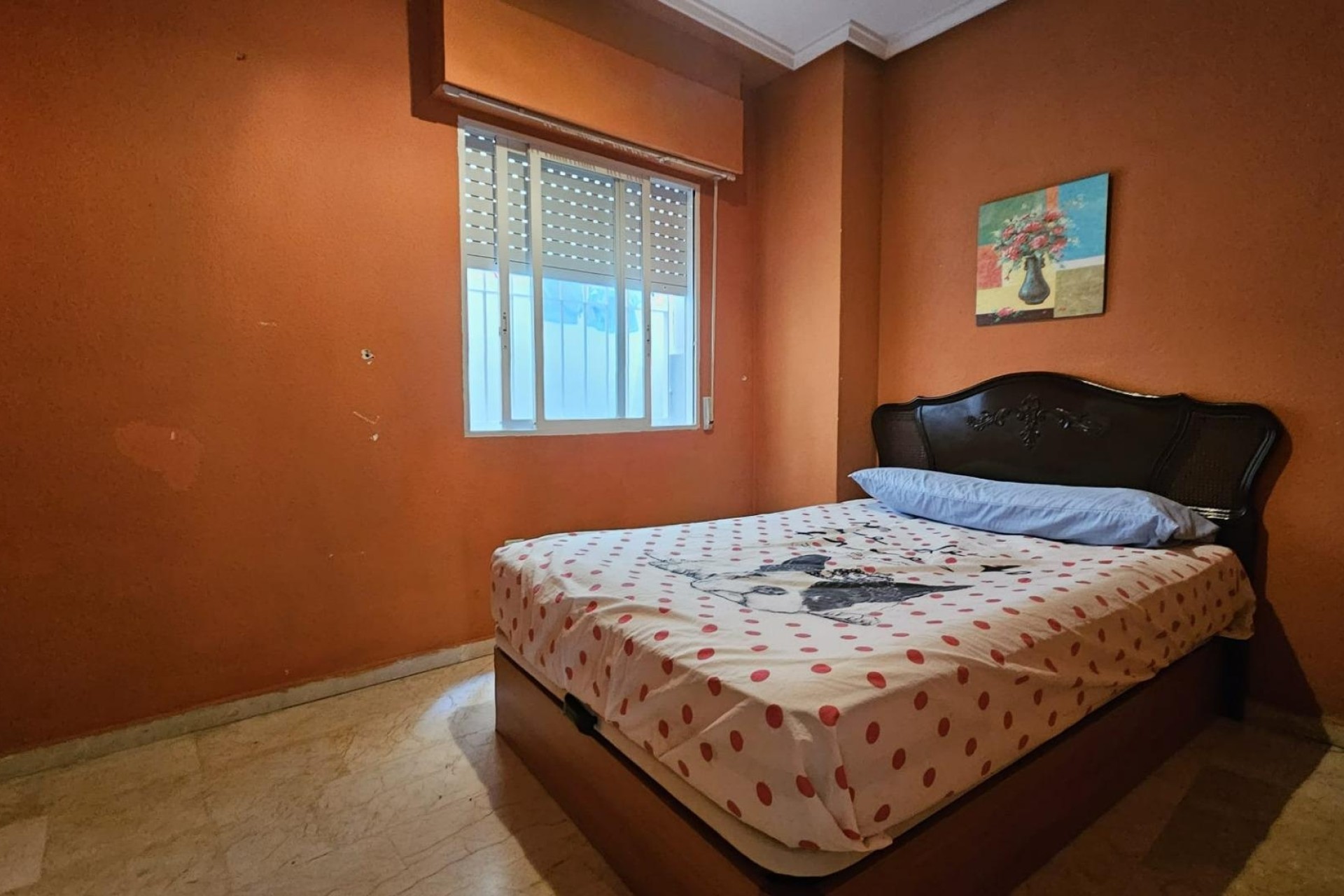 Wiederverkauf - Wohnung / Apartment -
Torrevieja - Playa de los Locos