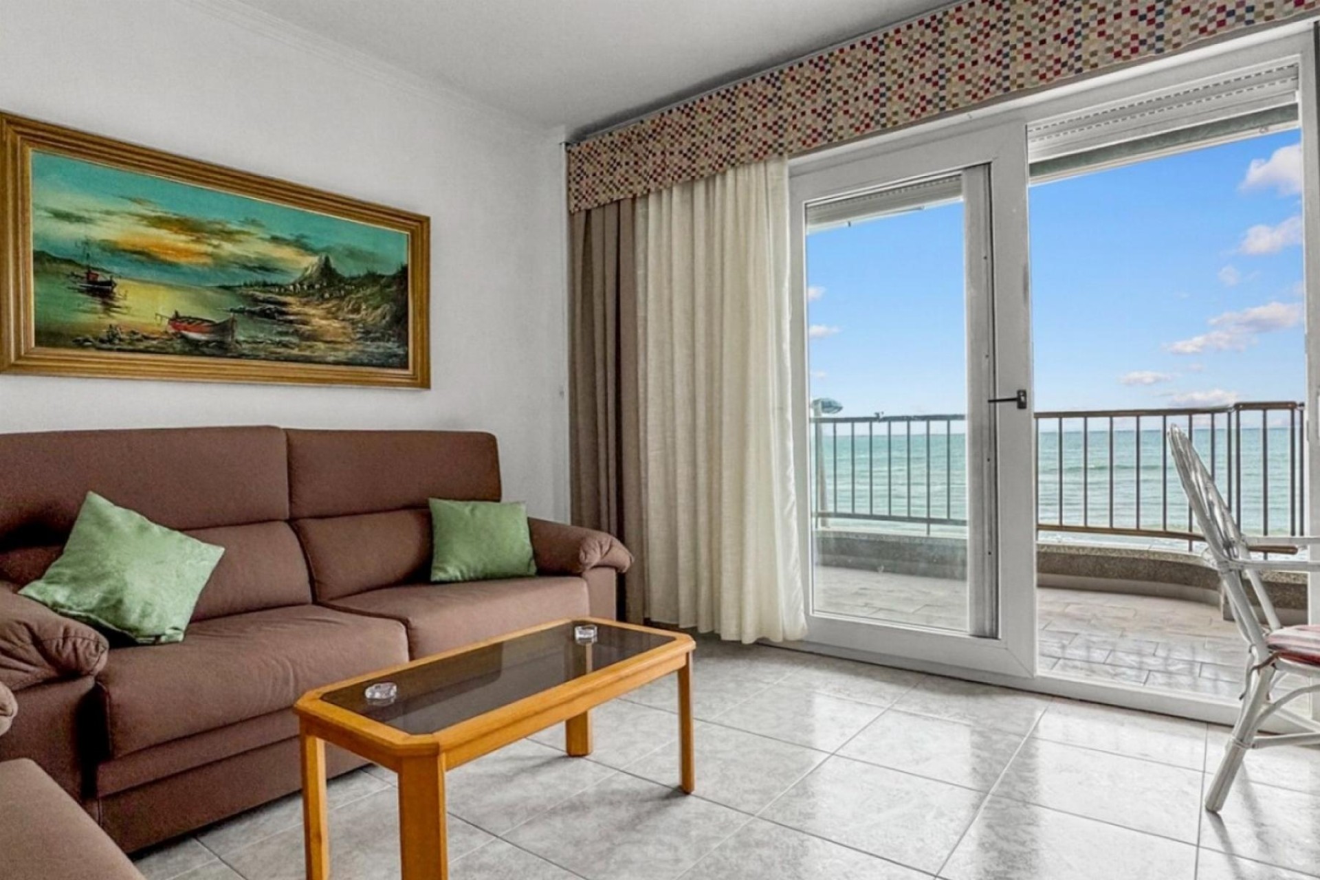 Wiederverkauf - Wohnung / Apartment -
Torrevieja - Playa de los Locos