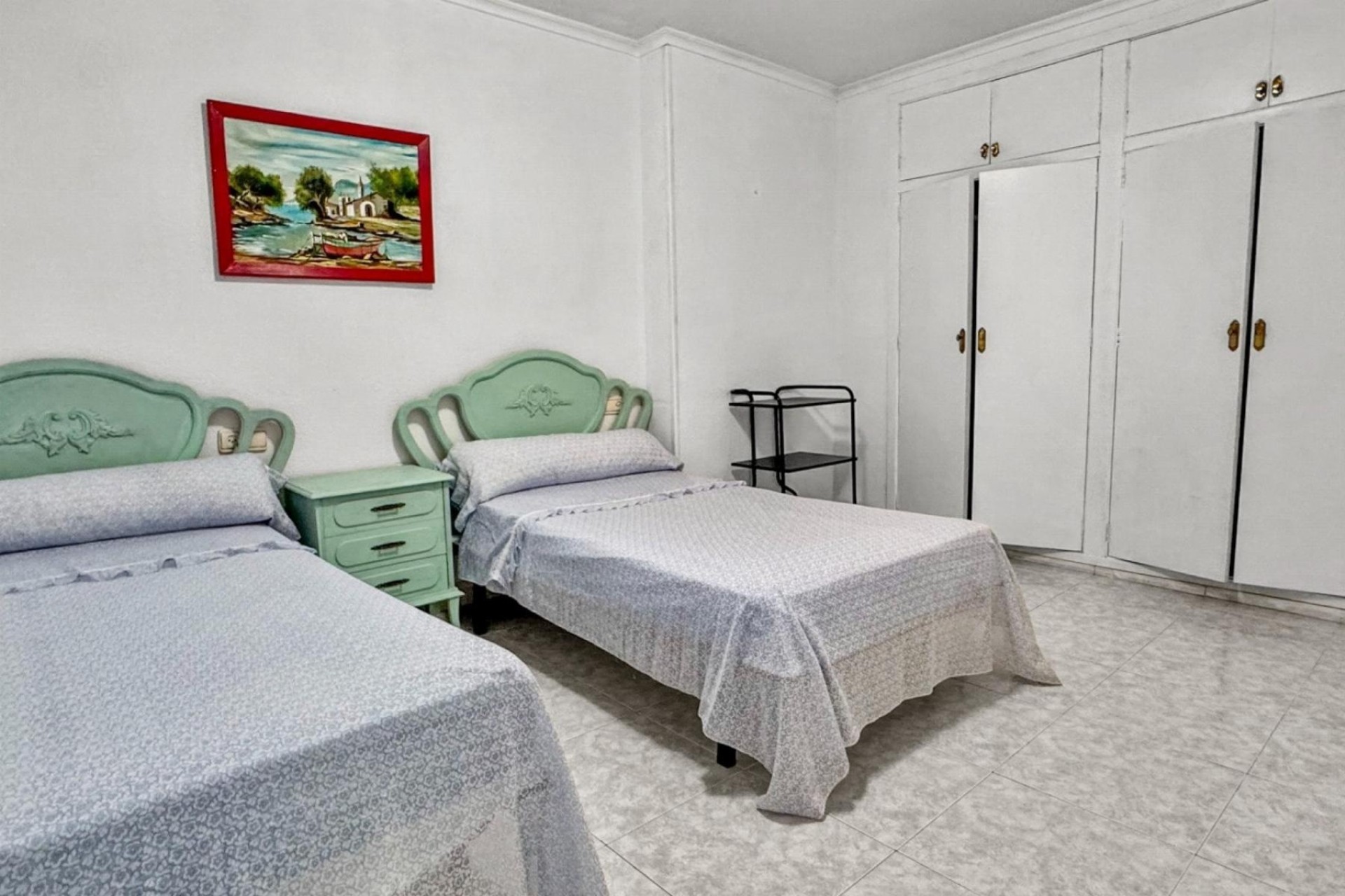 Wiederverkauf - Wohnung / Apartment -
Torrevieja - Playa de los Locos