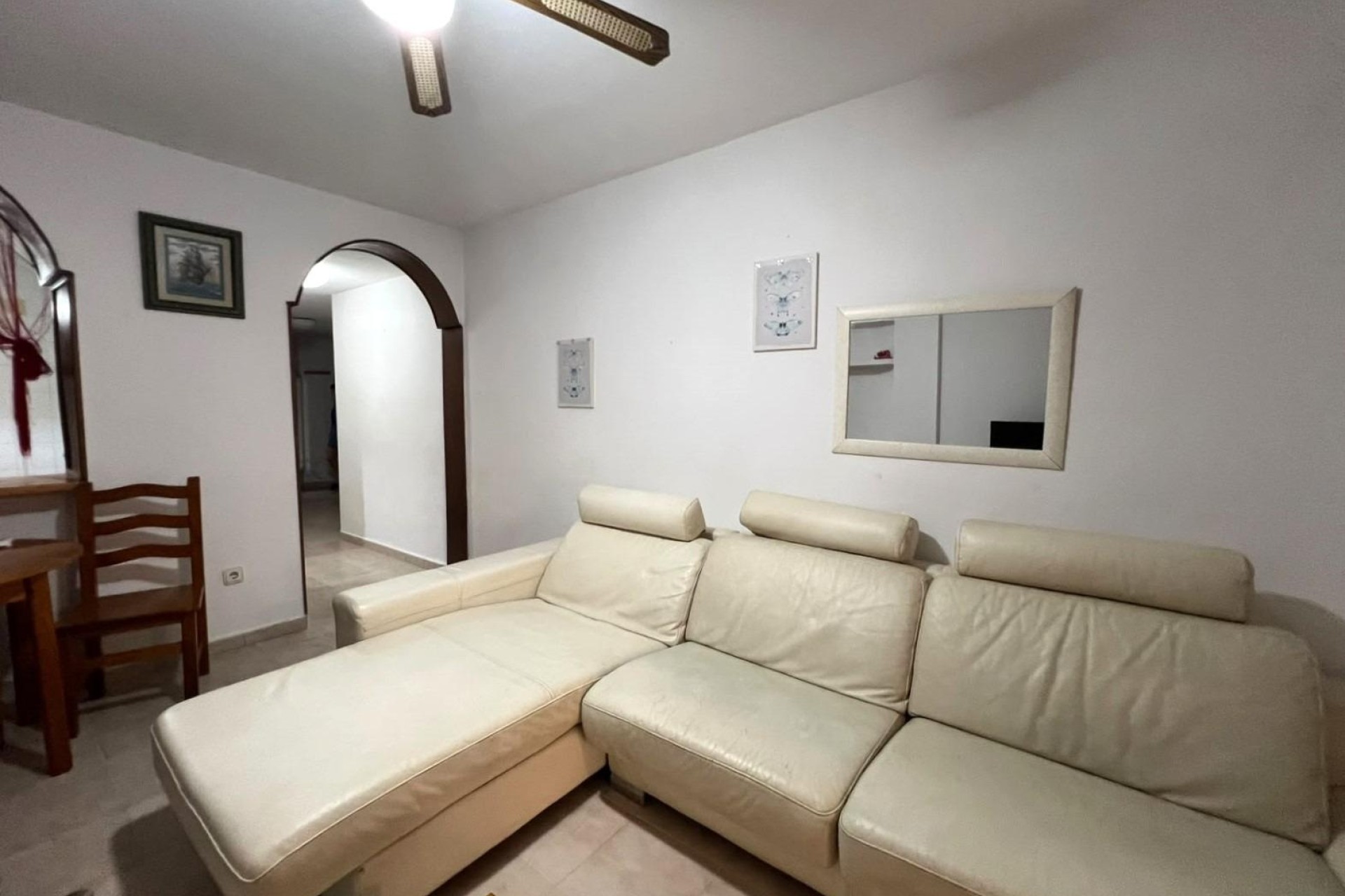Wiederverkauf - Wohnung / Apartment -
Torrevieja - Playa de los Locos