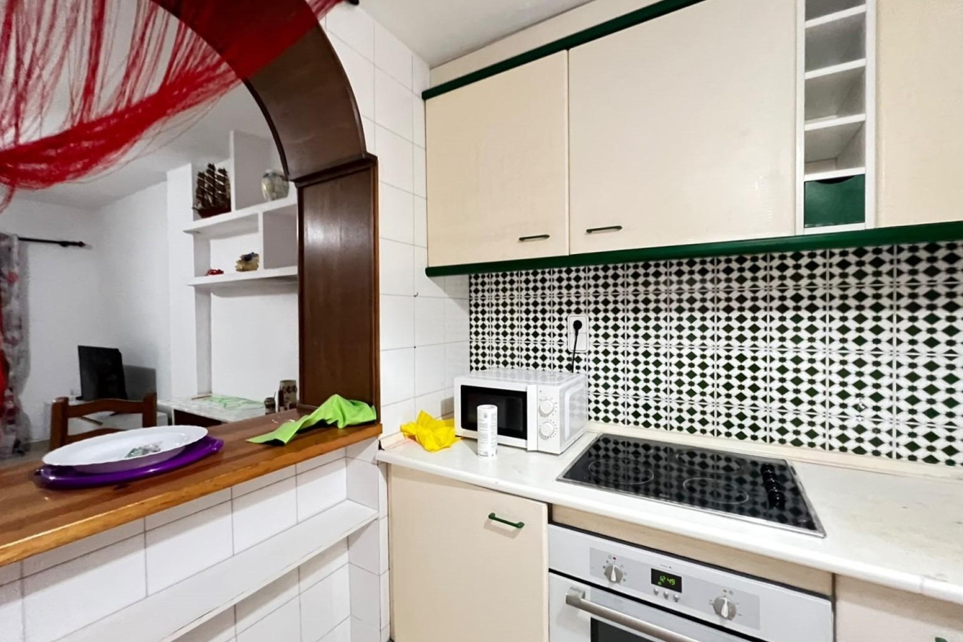 Wiederverkauf - Wohnung / Apartment -
Torrevieja - Playa de los Locos