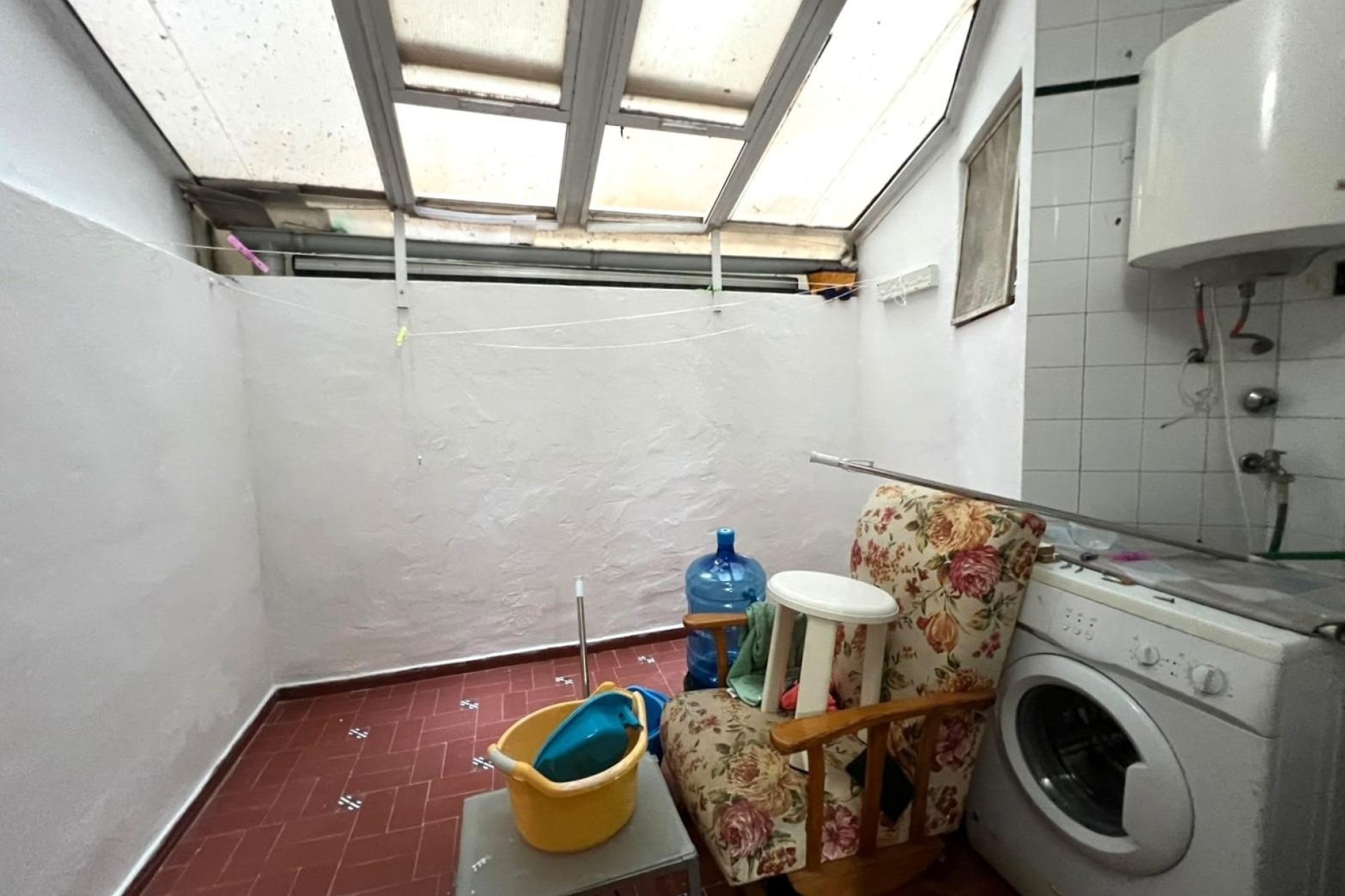 Wiederverkauf - Wohnung / Apartment -
Torrevieja - Playa de los Locos