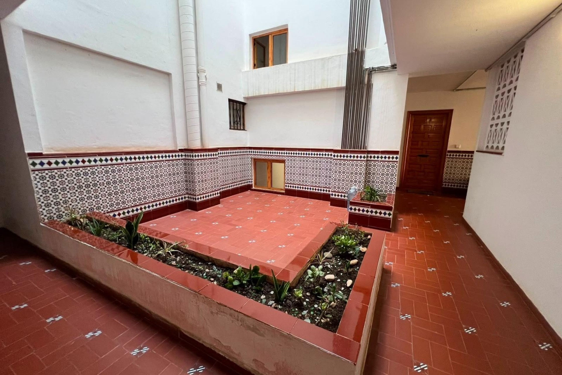 Wiederverkauf - Wohnung / Apartment -
Torrevieja - Playa de los Locos