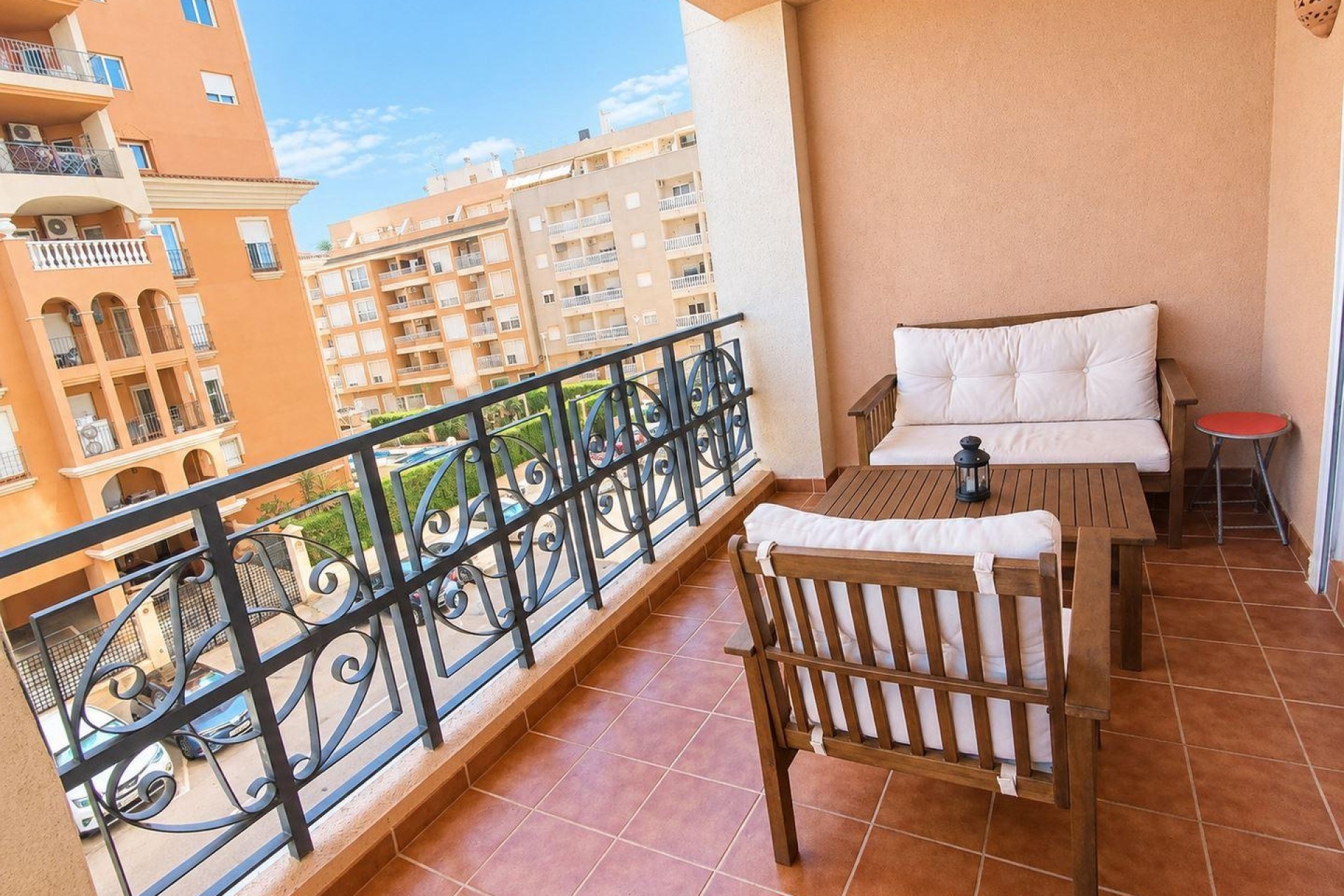 Wiederverkauf - Wohnung / Apartment -
Torrevieja - Playa de los Locos