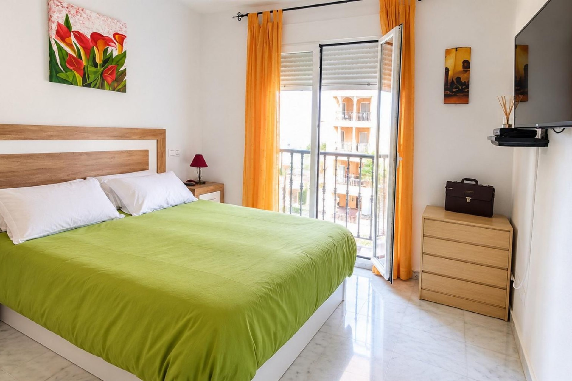 Wiederverkauf - Wohnung / Apartment -
Torrevieja - Playa de los Locos