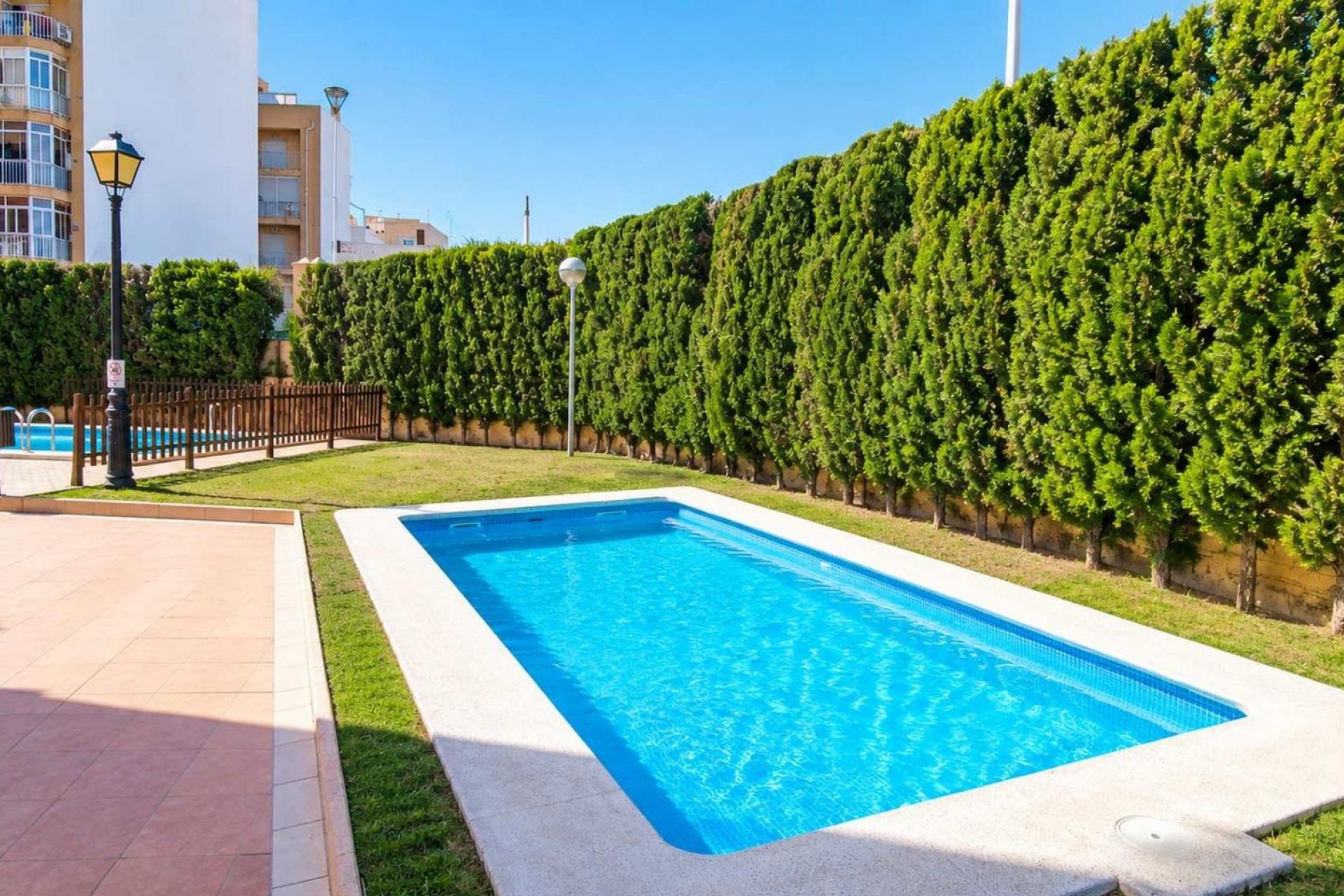 Wiederverkauf - Wohnung / Apartment -
Torrevieja - Playa de los Locos