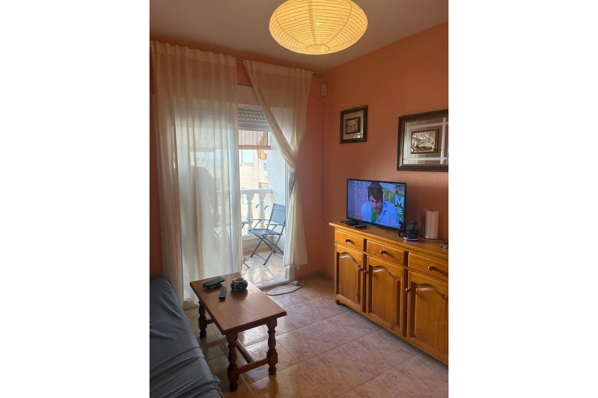 Wiederverkauf - Wohnung / Apartment -
Torrevieja - Playa de los Locos