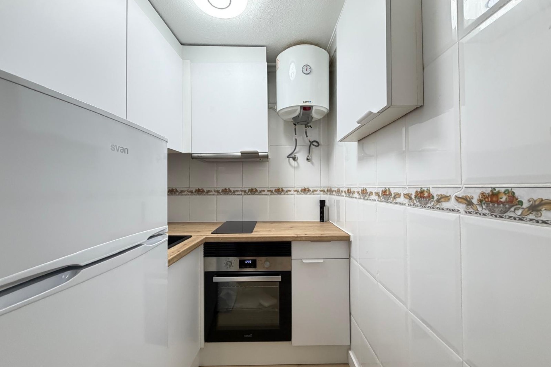 Wiederverkauf - Wohnung / Apartment -
Torrevieja - Playa de los Locos