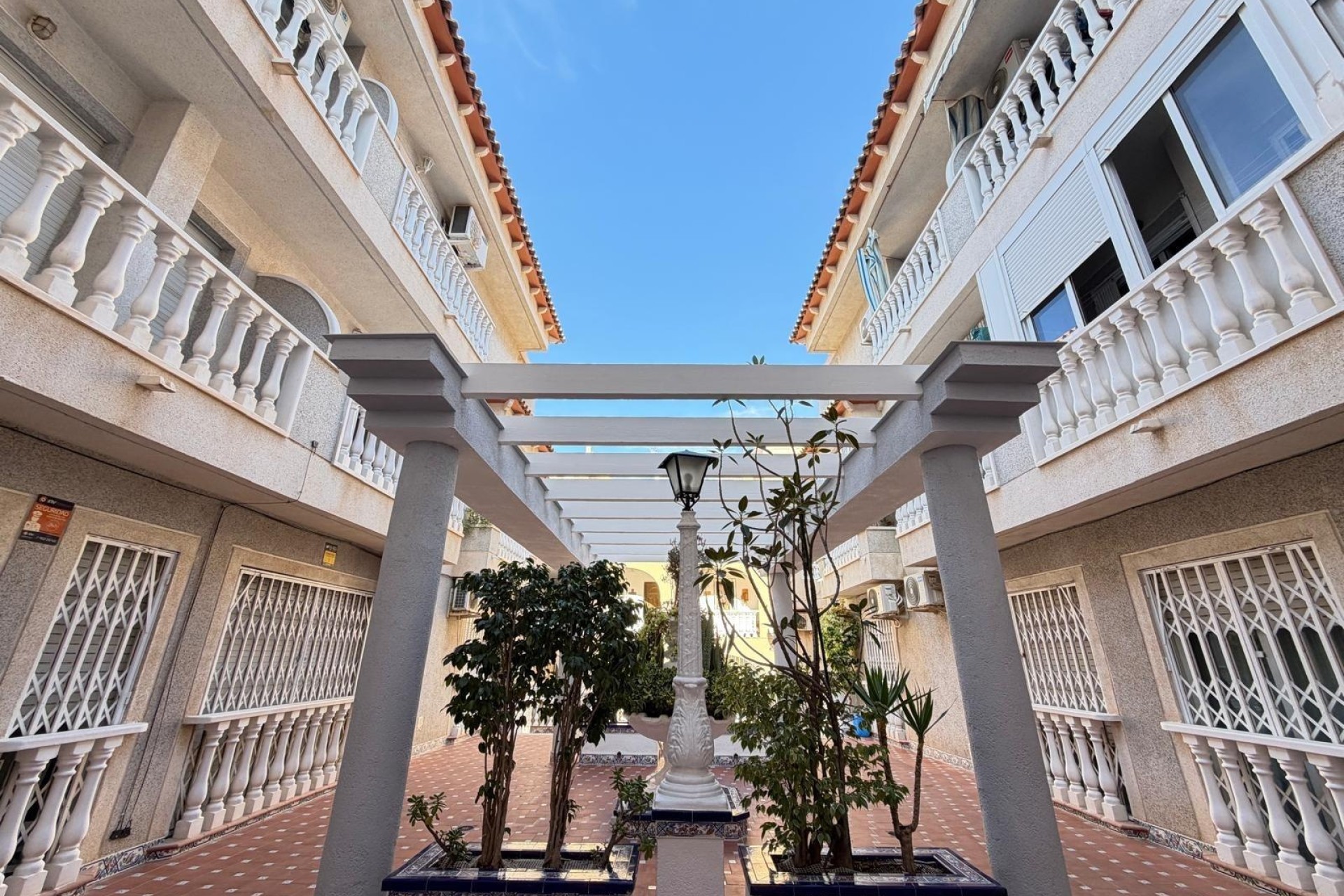 Wiederverkauf - Wohnung / Apartment -
Torrevieja - Playa de los Locos