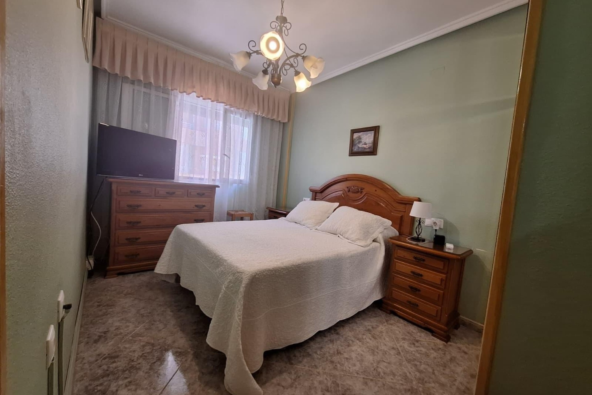 Wiederverkauf - Wohnung / Apartment -
Torrevieja - Playa de los Locos