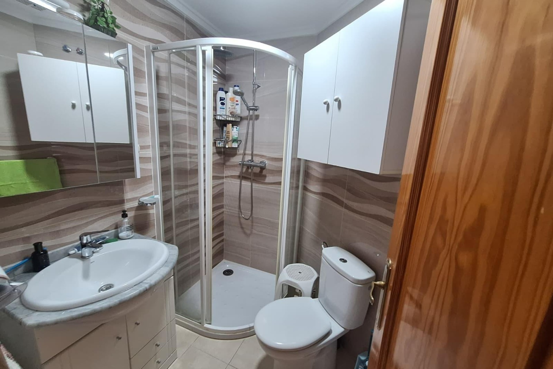 Wiederverkauf - Wohnung / Apartment -
Torrevieja - Playa de los Locos
