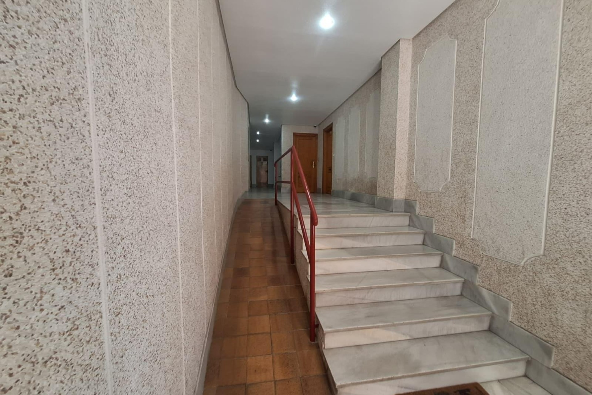 Wiederverkauf - Wohnung / Apartment -
Torrevieja - Playa de los Locos