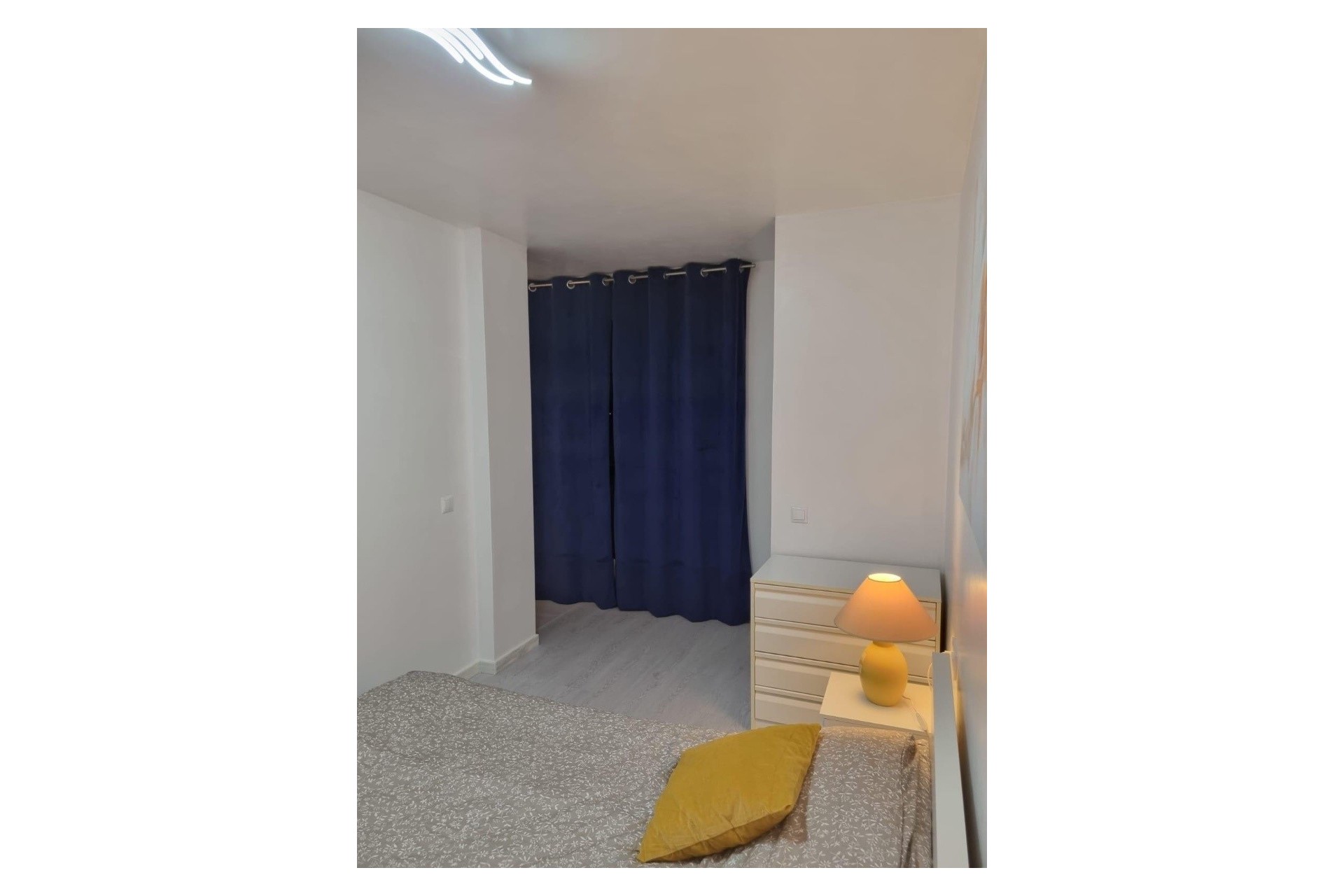 Wiederverkauf - Wohnung / Apartment -
Torrevieja - Playa de los Naufragos