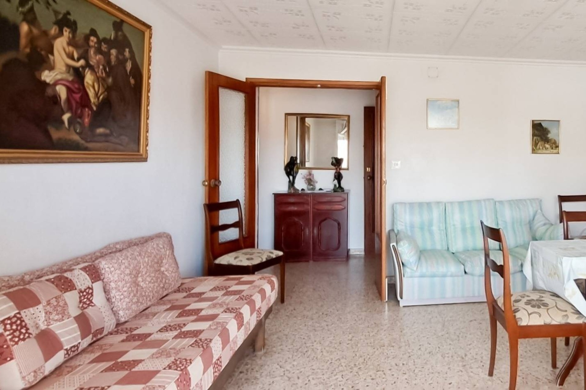 Wiederverkauf - Wohnung / Apartment -
Torrevieja - Playa de los Naufragos