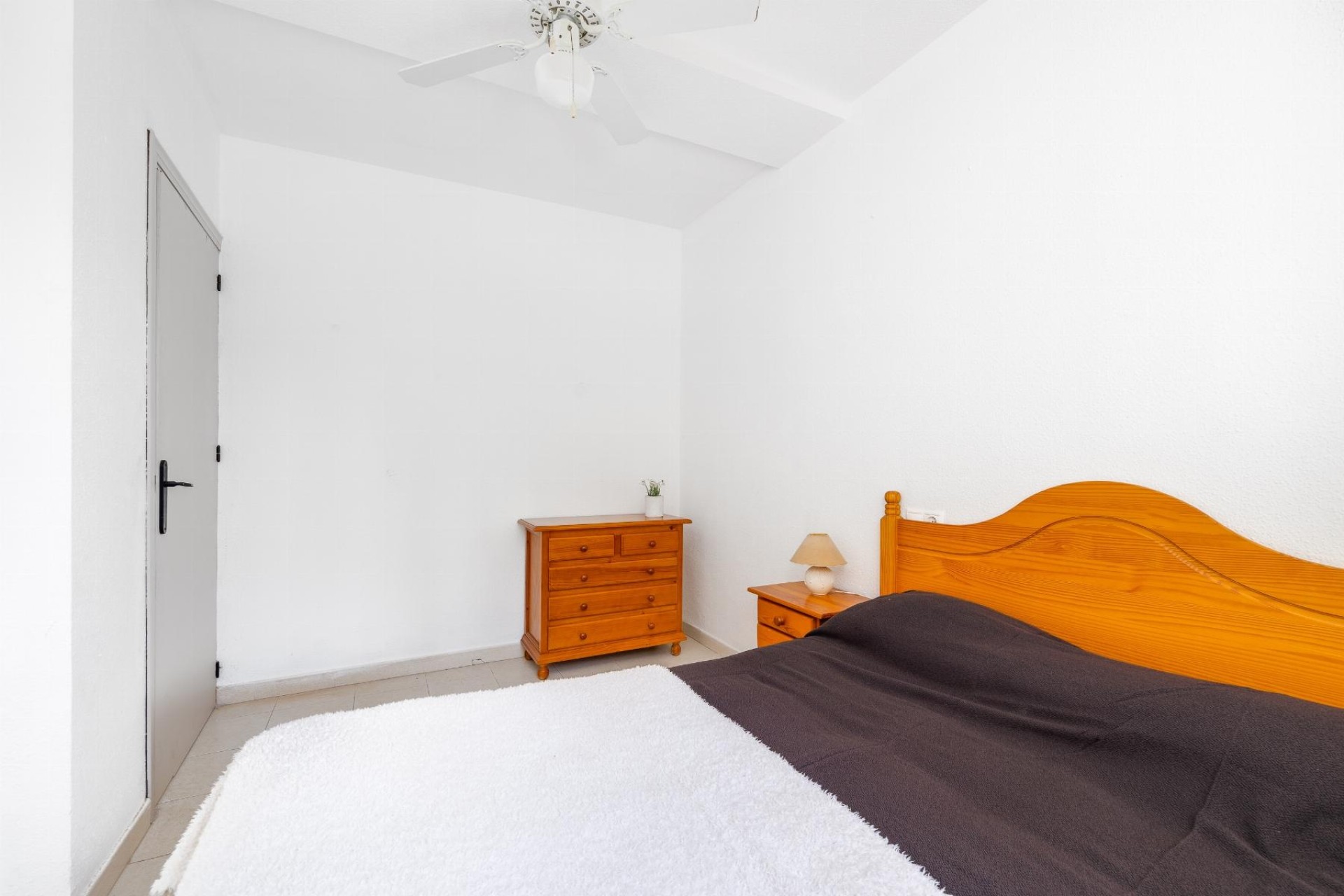 Wiederverkauf - Wohnung / Apartment -
Torrevieja - Playa de los Naufragos