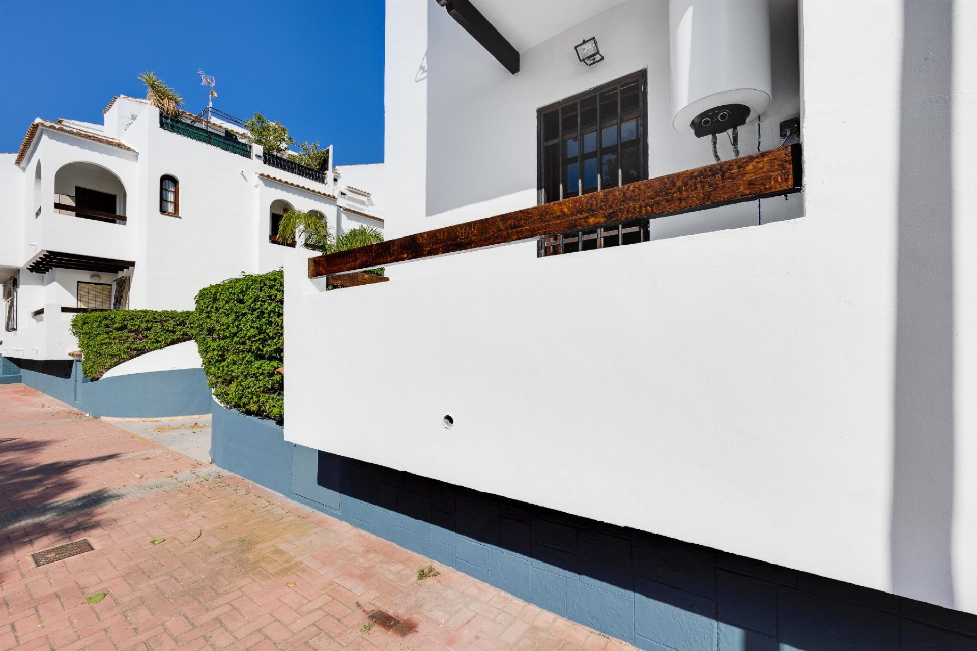 Wiederverkauf - Wohnung / Apartment -
Torrevieja - Playa de los Naufragos