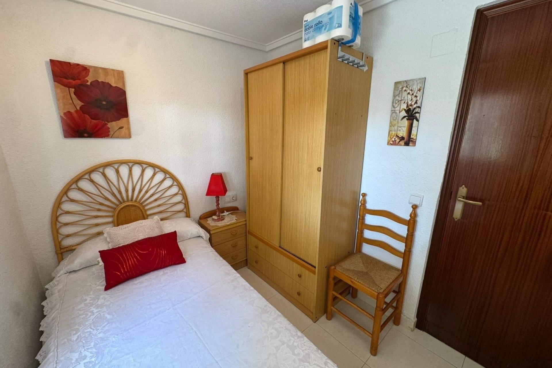 Wiederverkauf - Wohnung / Apartment -
Torrevieja - Playa de los Naufragos