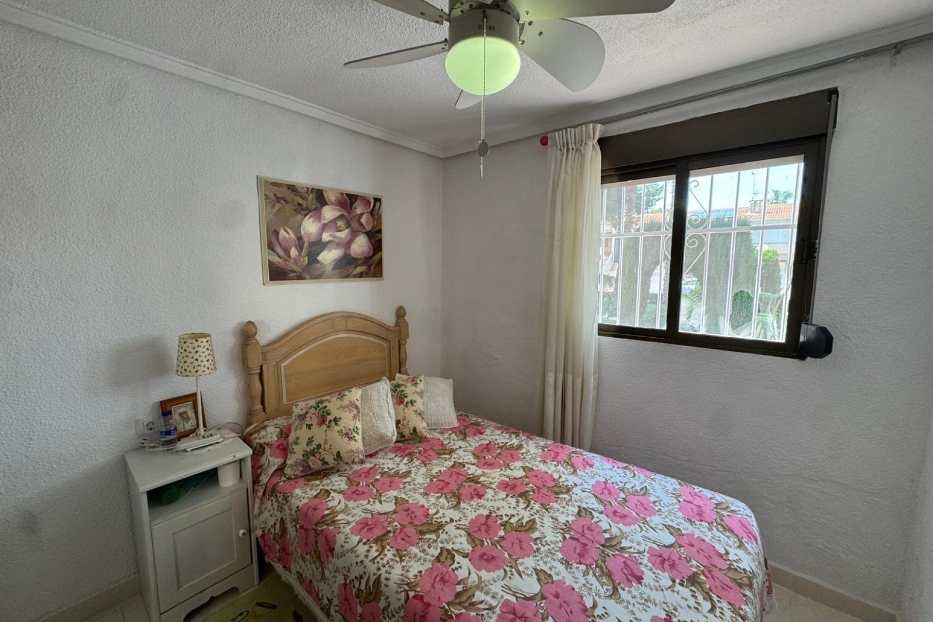 Wiederverkauf - Wohnung / Apartment -
Torrevieja - Playa de los Naufragos