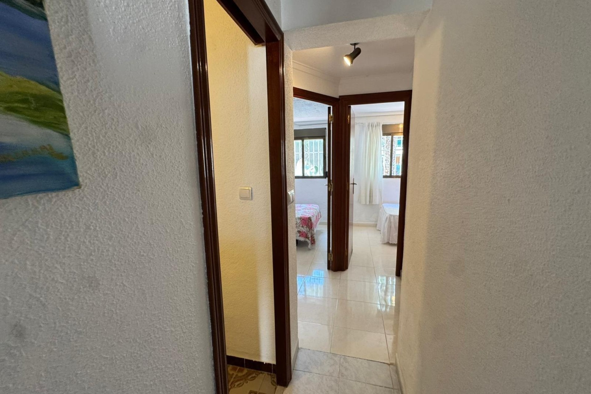 Wiederverkauf - Wohnung / Apartment -
Torrevieja - Playa de los Naufragos
