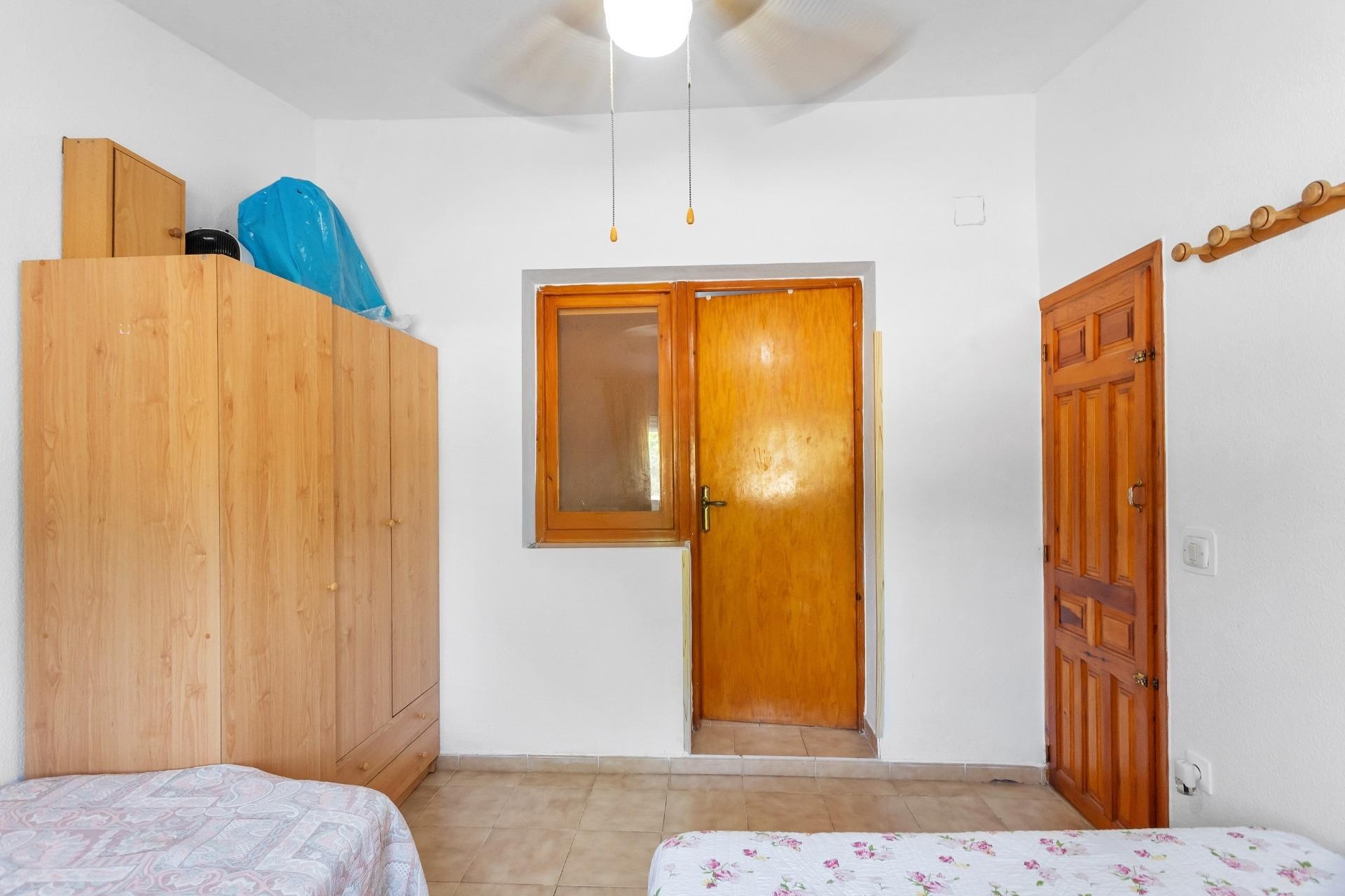 Wiederverkauf - Wohnung / Apartment -
Torrevieja - Playa de los Naufragos