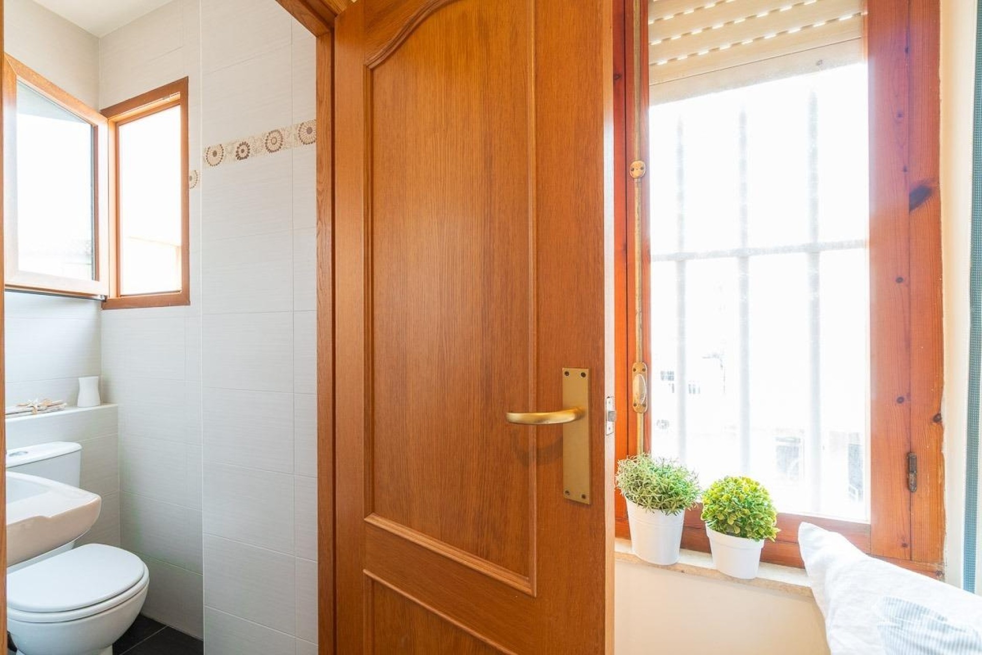 Wiederverkauf - Wohnung / Apartment -
Torrevieja - Playa de los Naufragos