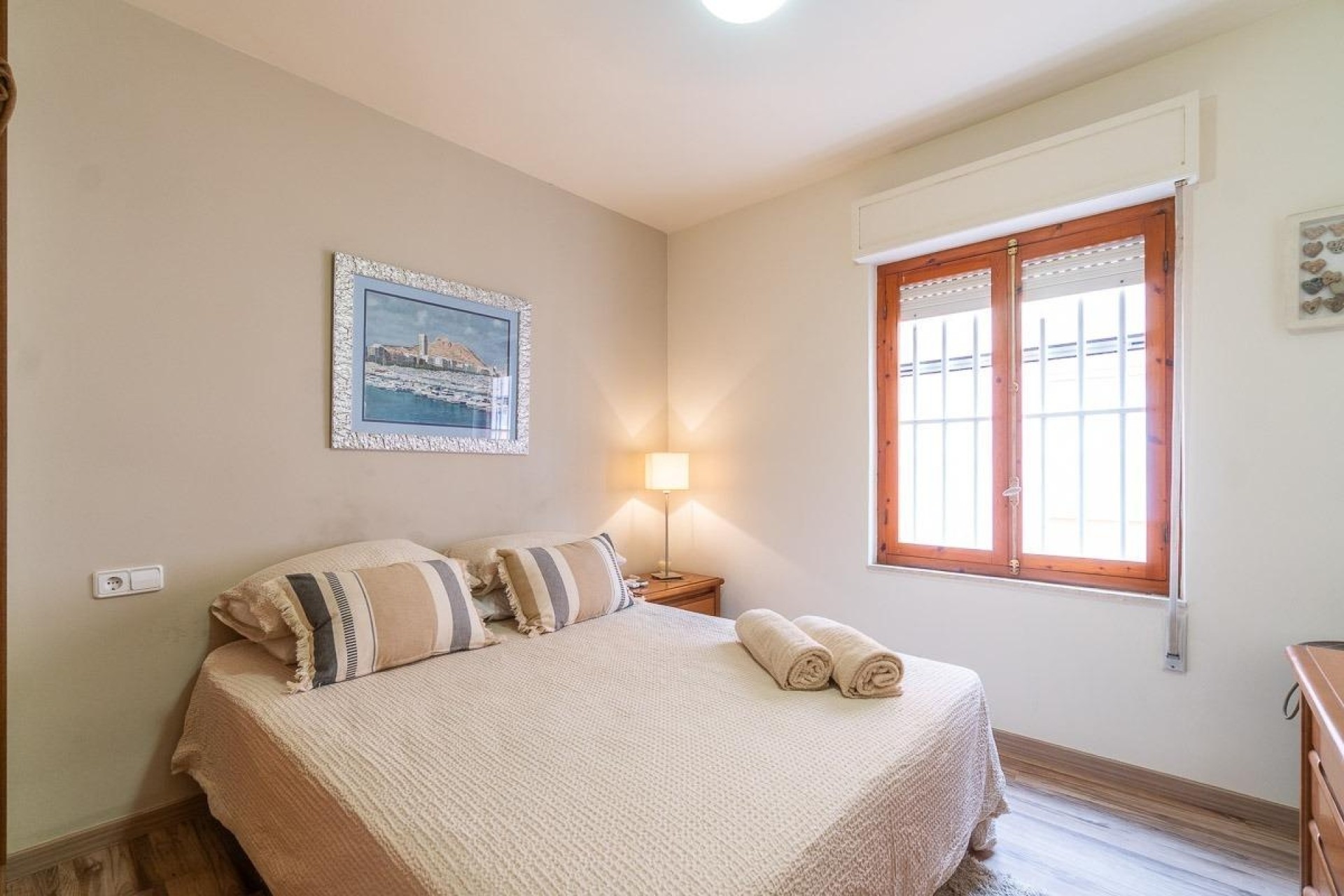 Wiederverkauf - Wohnung / Apartment -
Torrevieja - Playa de los Naufragos