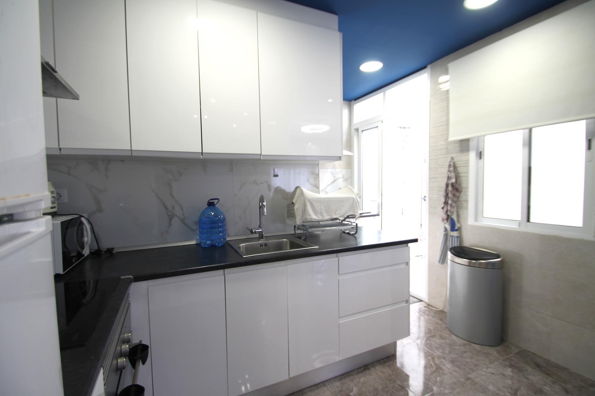 Wiederverkauf - Wohnung / Apartment -
Torrevieja - Playa de los Naufragos