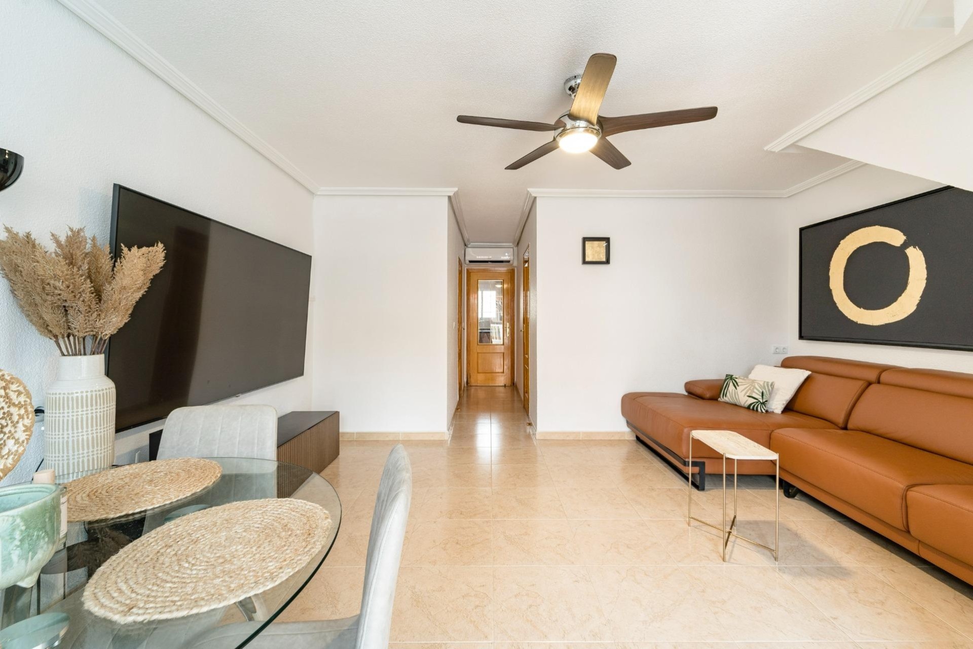 Wiederverkauf - Wohnung / Apartment -
Torrevieja - Playa de los Naufragos