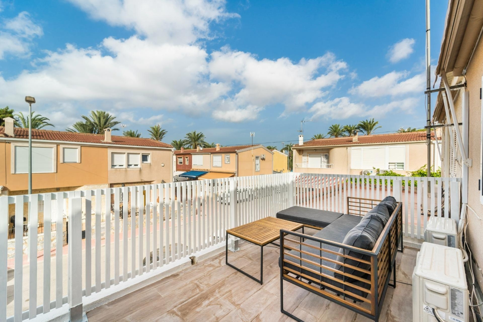 Wiederverkauf - Wohnung / Apartment -
Torrevieja - Playa de los Naufragos