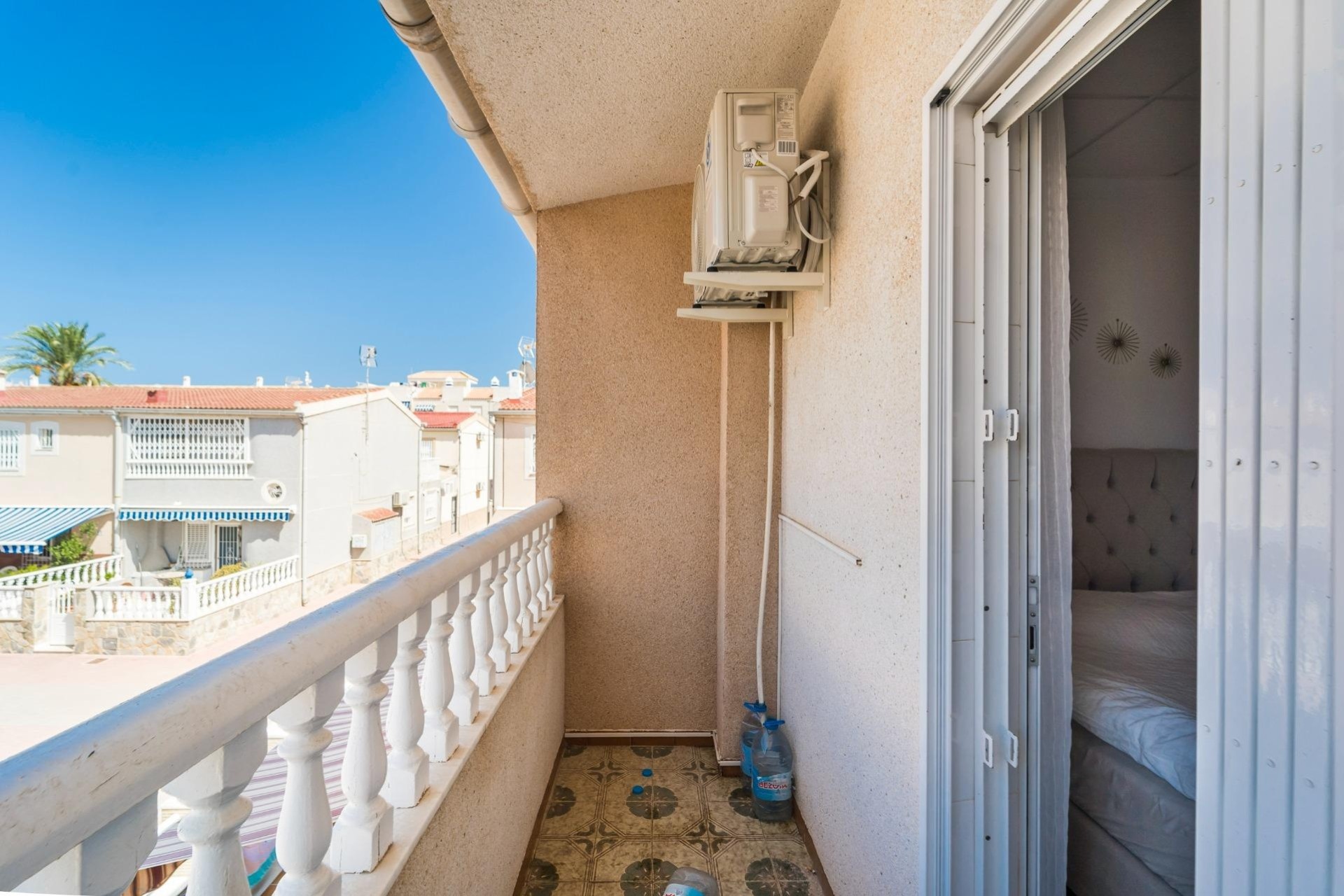 Wiederverkauf - Wohnung / Apartment -
Torrevieja - Playa de los Naufragos