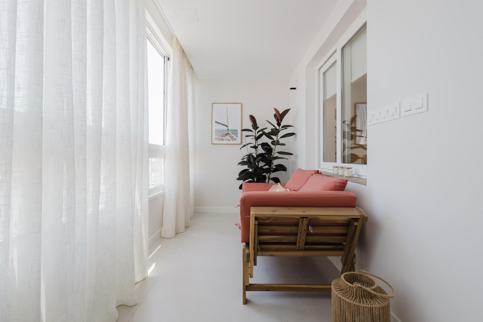 Wiederverkauf - Wohnung / Apartment -
Torrevieja - Playa del Acequión
