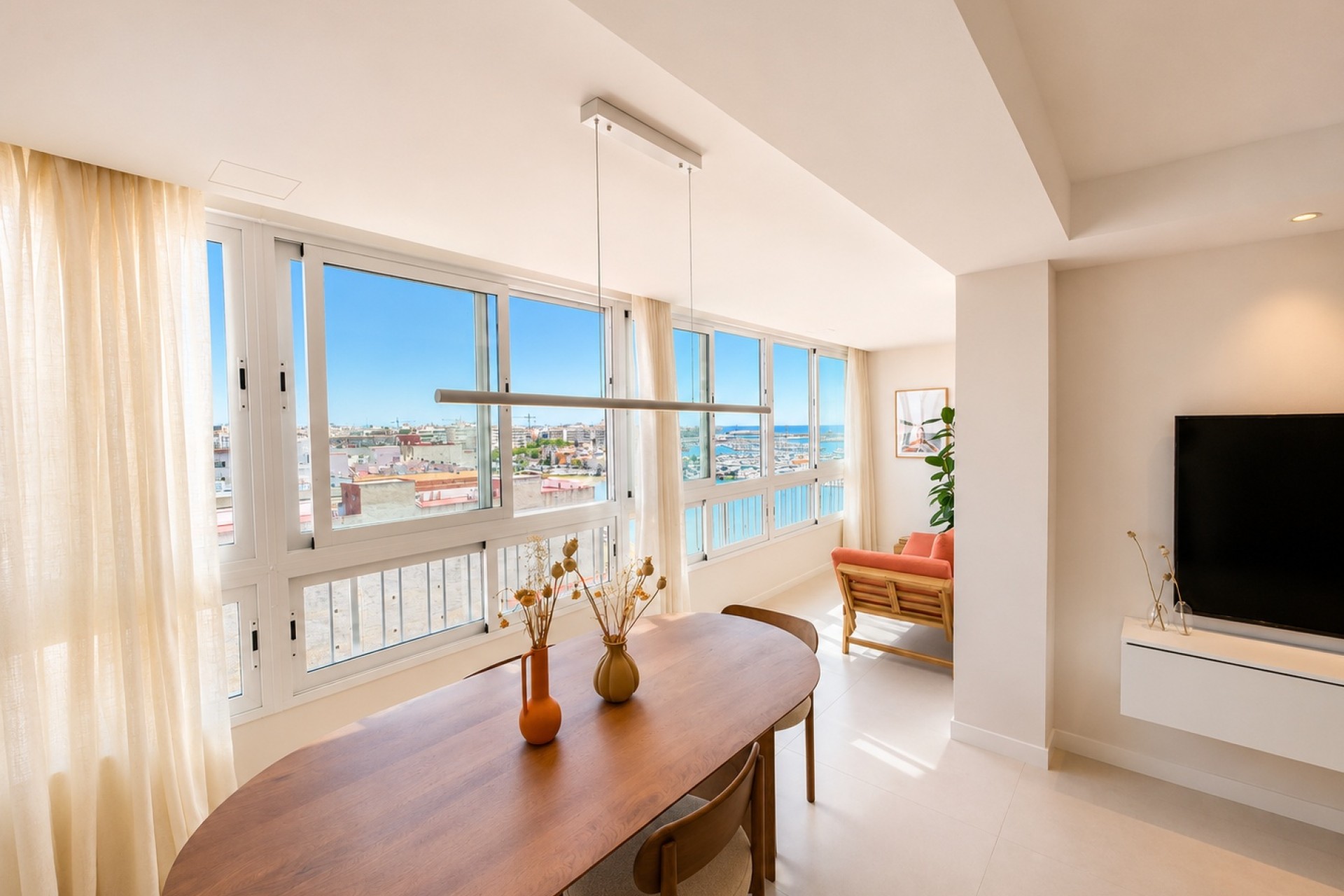 Wiederverkauf - Wohnung / Apartment -
Torrevieja - Playa del Acequión
