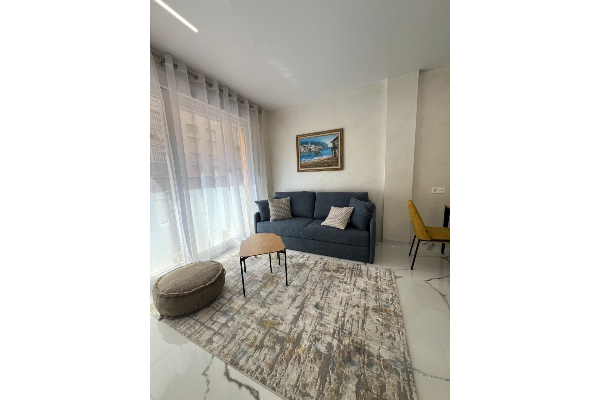 Wiederverkauf - Wohnung / Apartment -
Torrevieja - Playa del Cura