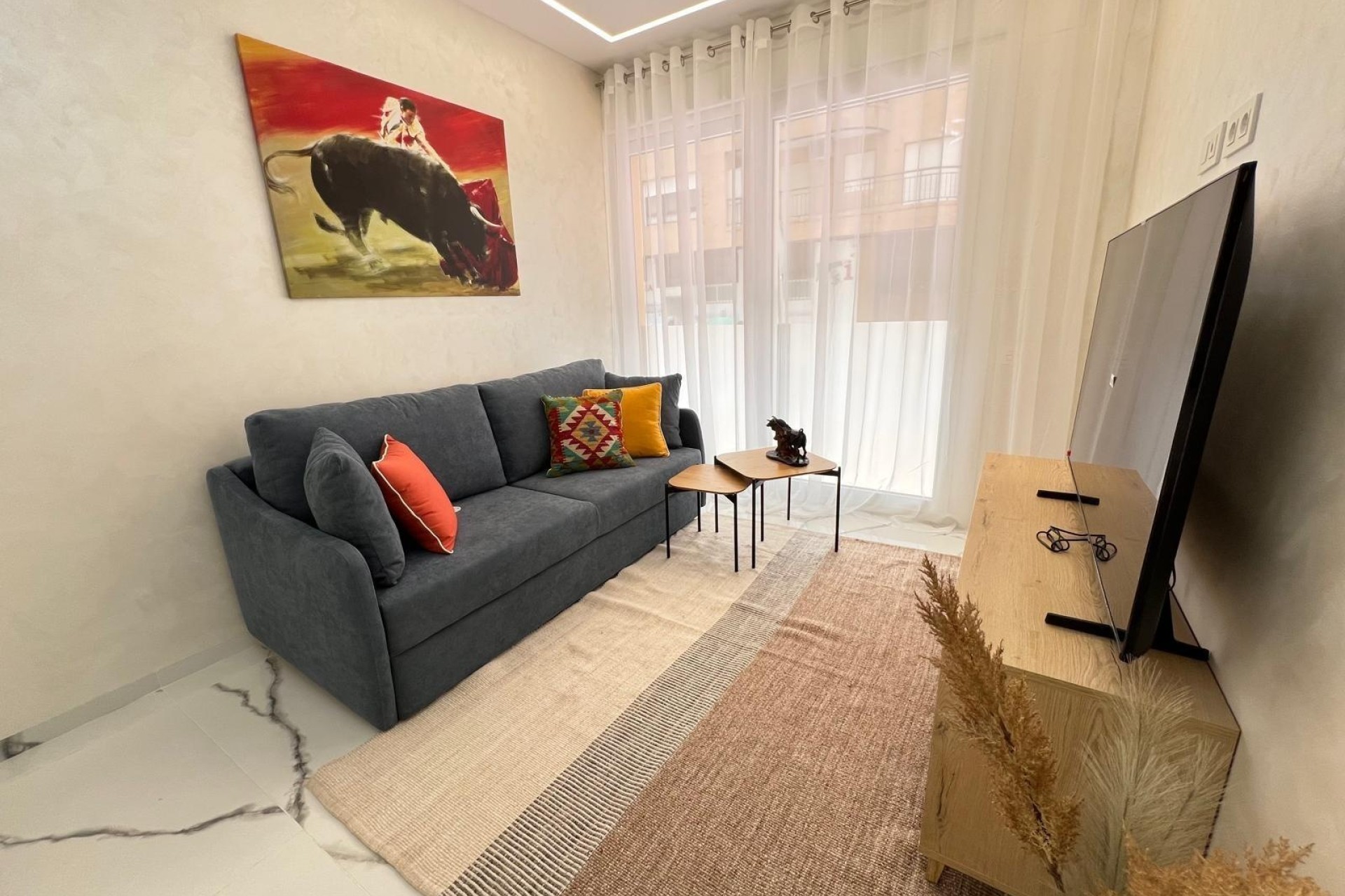 Wiederverkauf - Wohnung / Apartment -
Torrevieja - Playa del Cura