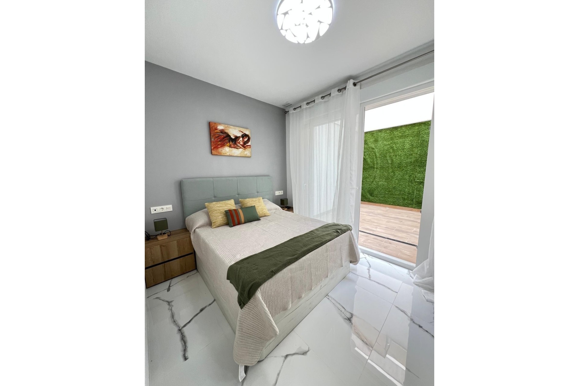 Wiederverkauf - Wohnung / Apartment -
Torrevieja - Playa del Cura
