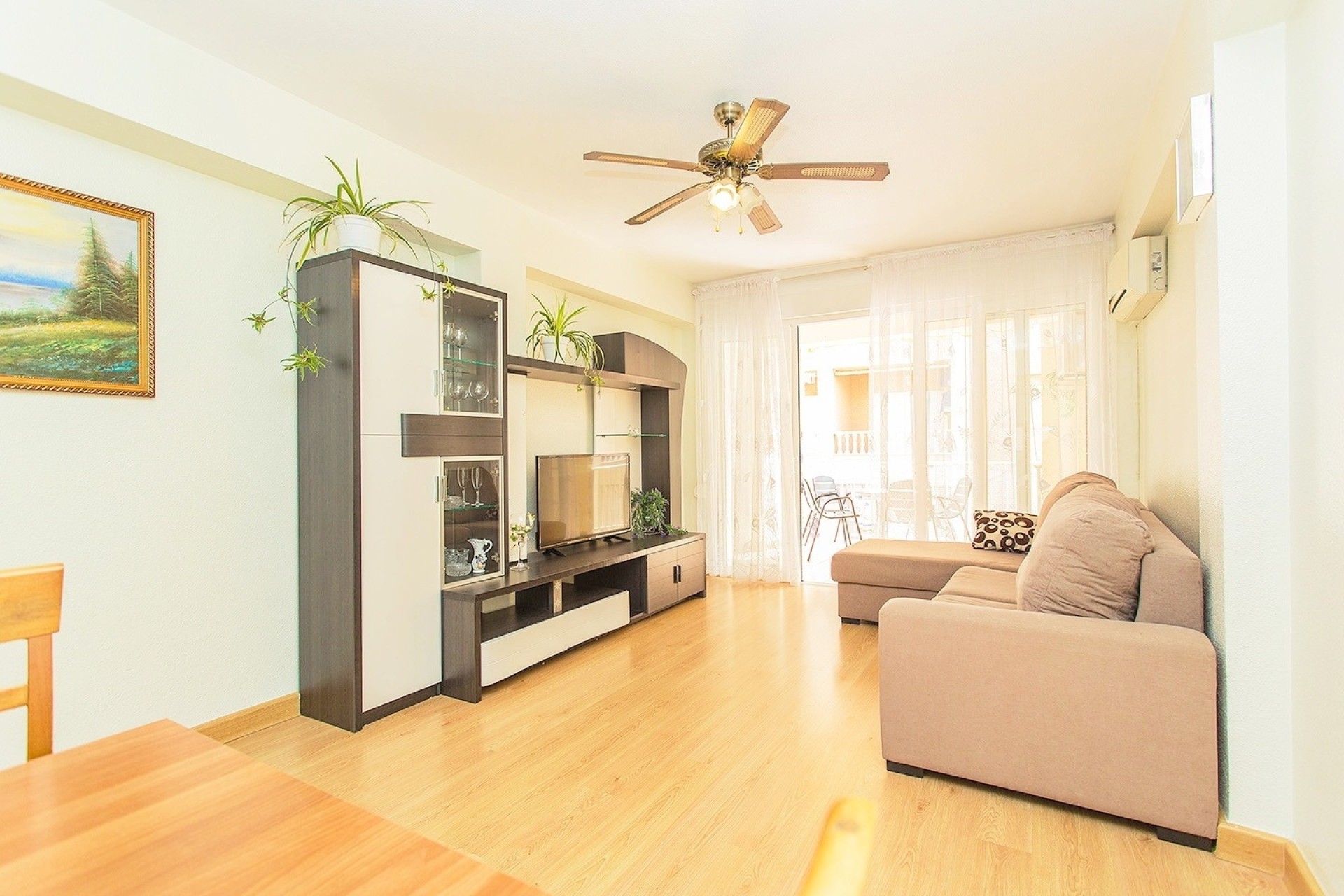 Wiederverkauf - Wohnung / Apartment -
Torrevieja - Playa del Cura