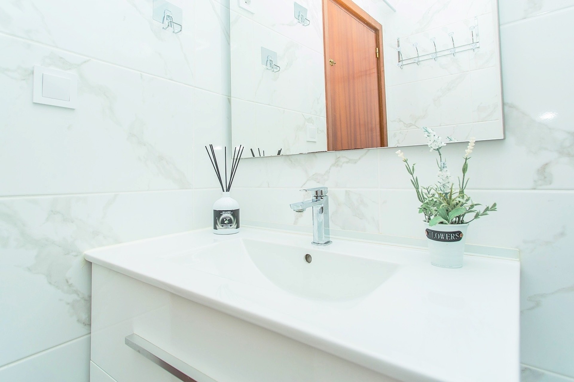 Wiederverkauf - Wohnung / Apartment -
Torrevieja - Playa del Cura