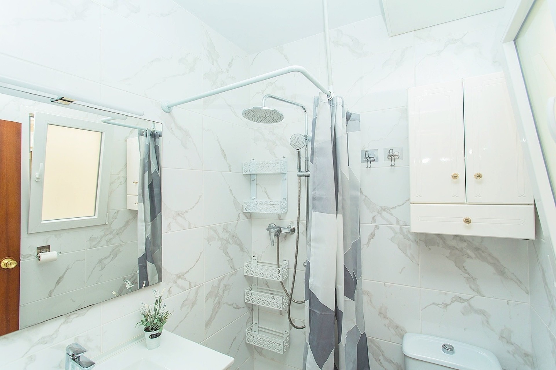 Wiederverkauf - Wohnung / Apartment -
Torrevieja - Playa del Cura