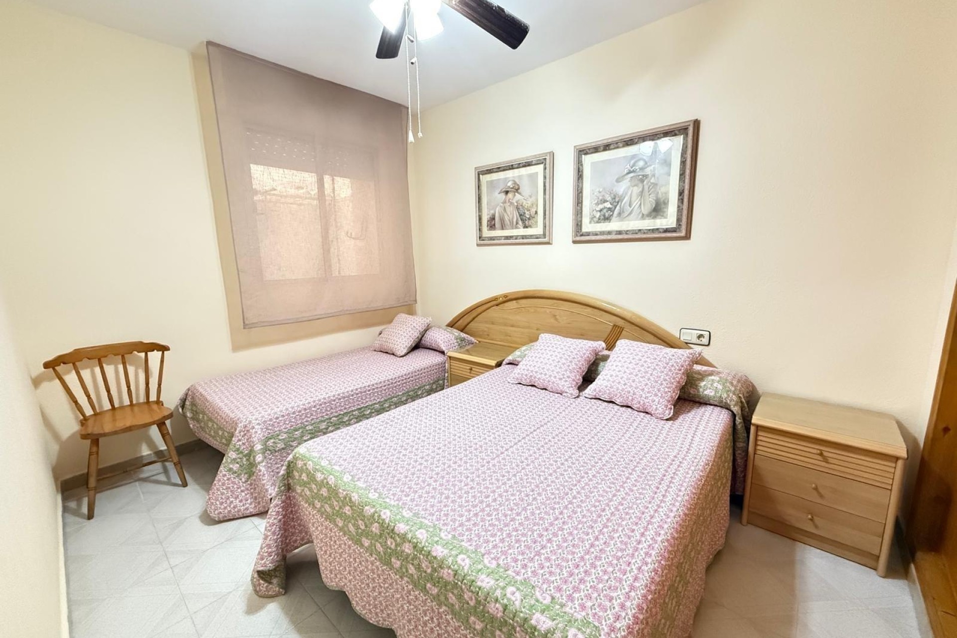 Wiederverkauf - Wohnung / Apartment -
Torrevieja - Playa del Cura