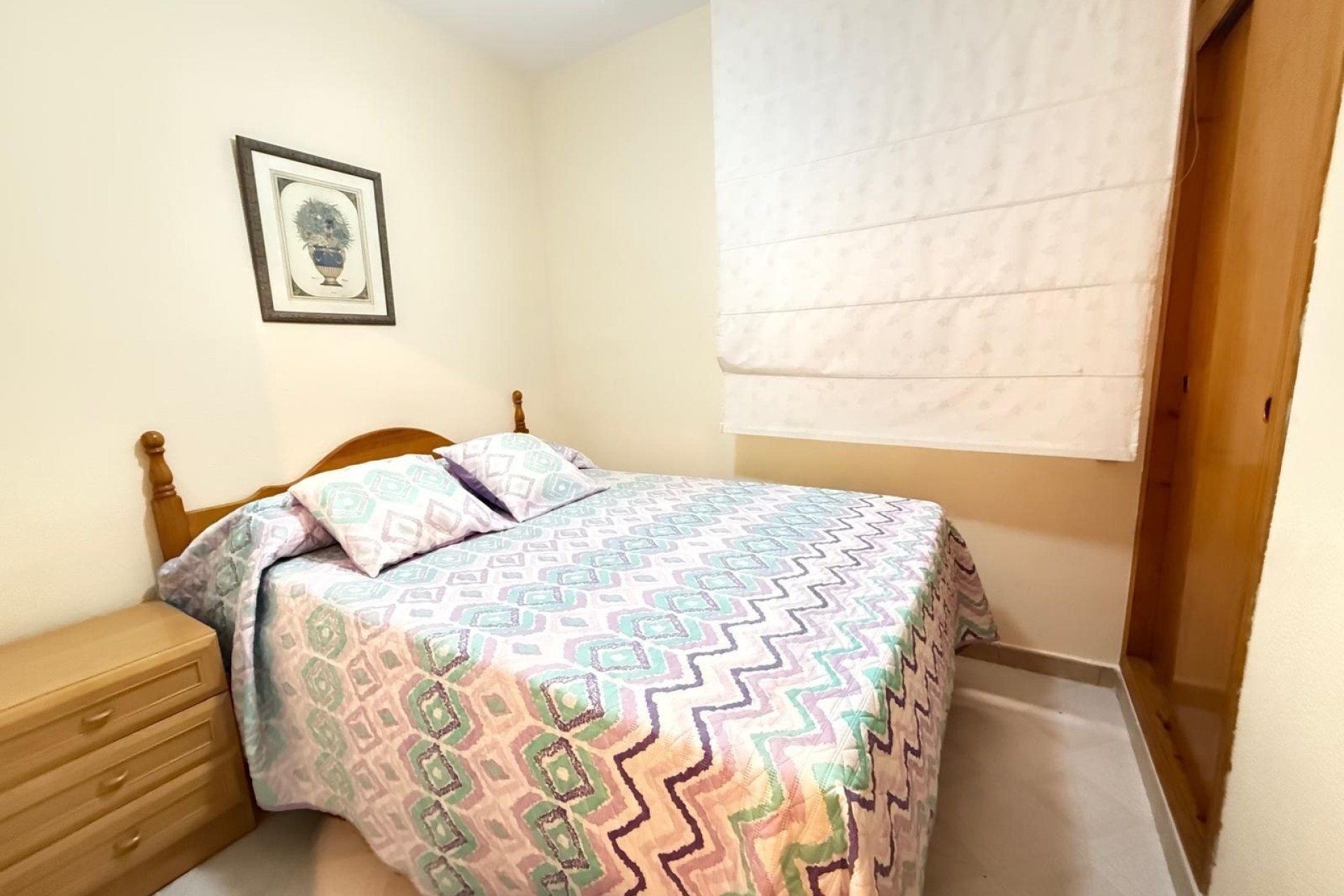 Wiederverkauf - Wohnung / Apartment -
Torrevieja - Playa del Cura