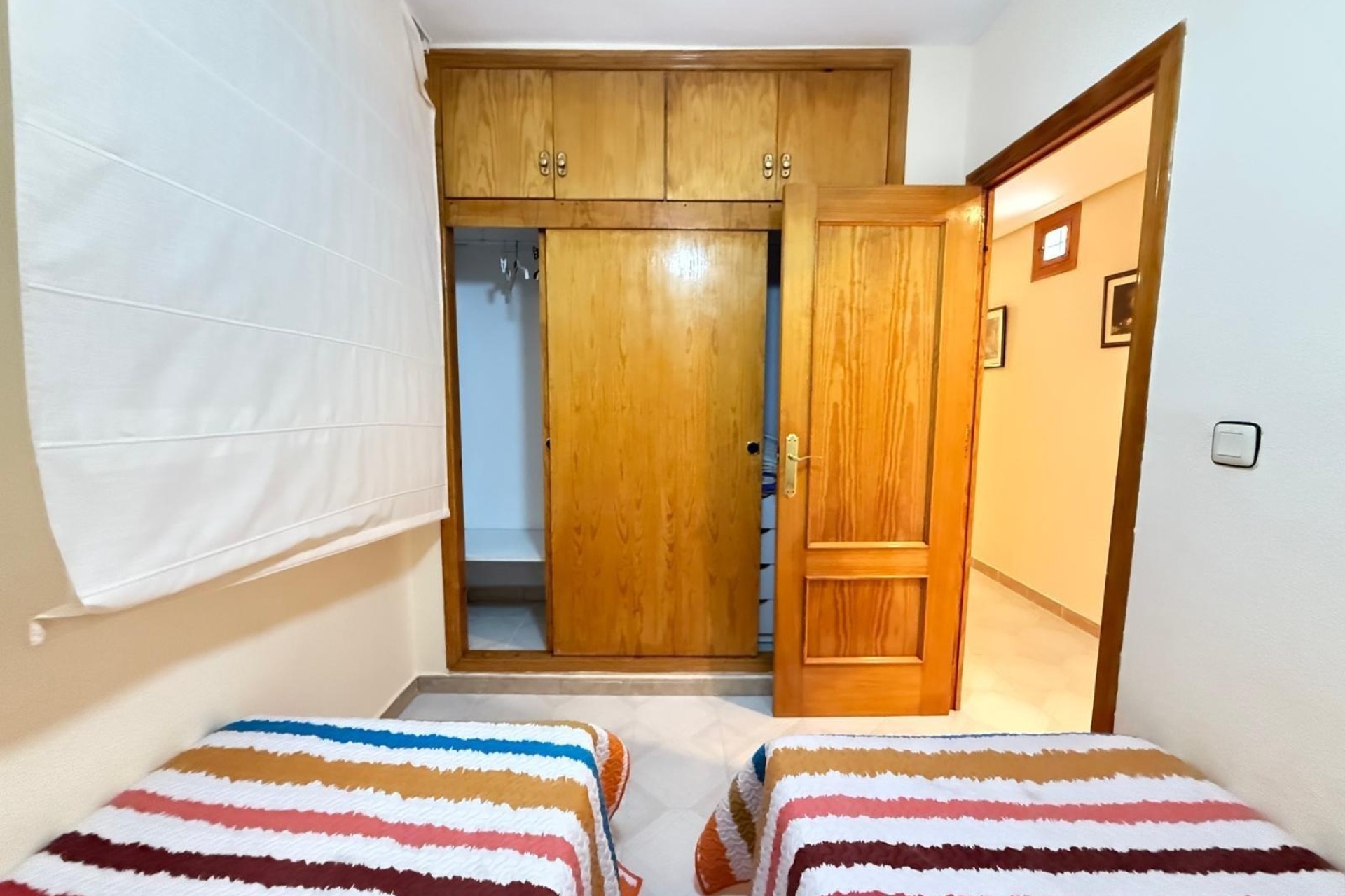 Wiederverkauf - Wohnung / Apartment -
Torrevieja - Playa del Cura