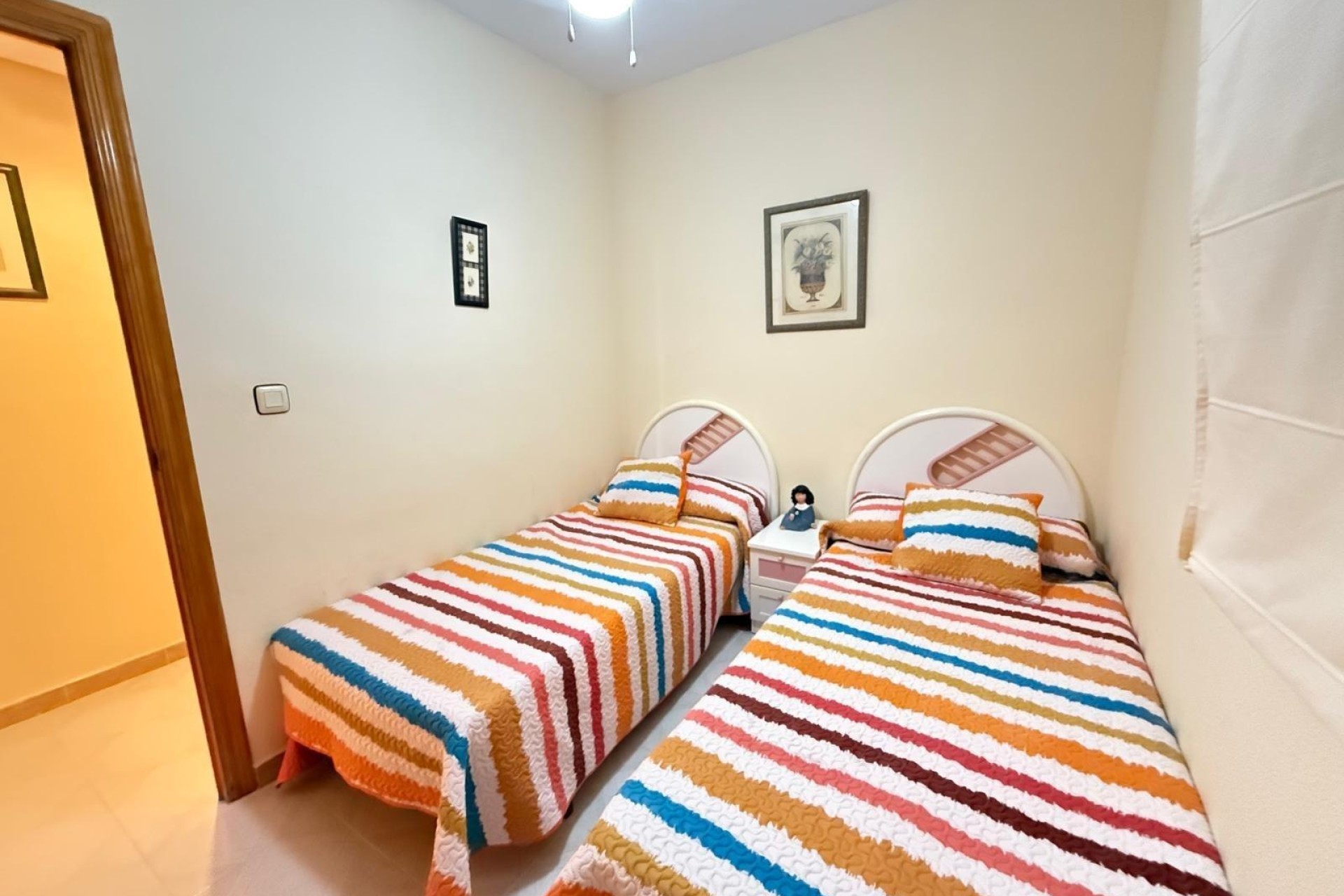 Wiederverkauf - Wohnung / Apartment -
Torrevieja - Playa del Cura