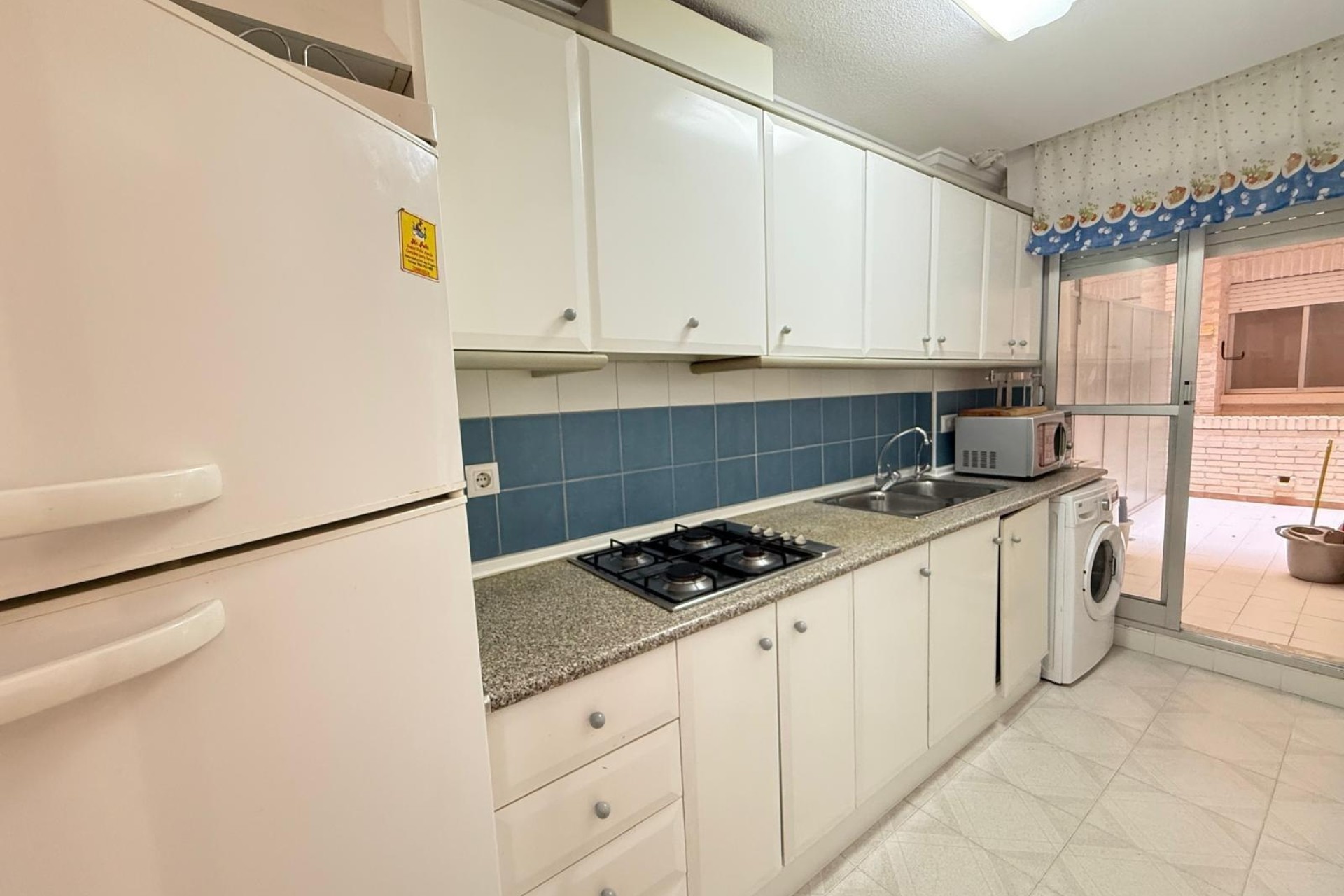 Wiederverkauf - Wohnung / Apartment -
Torrevieja - Playa del Cura