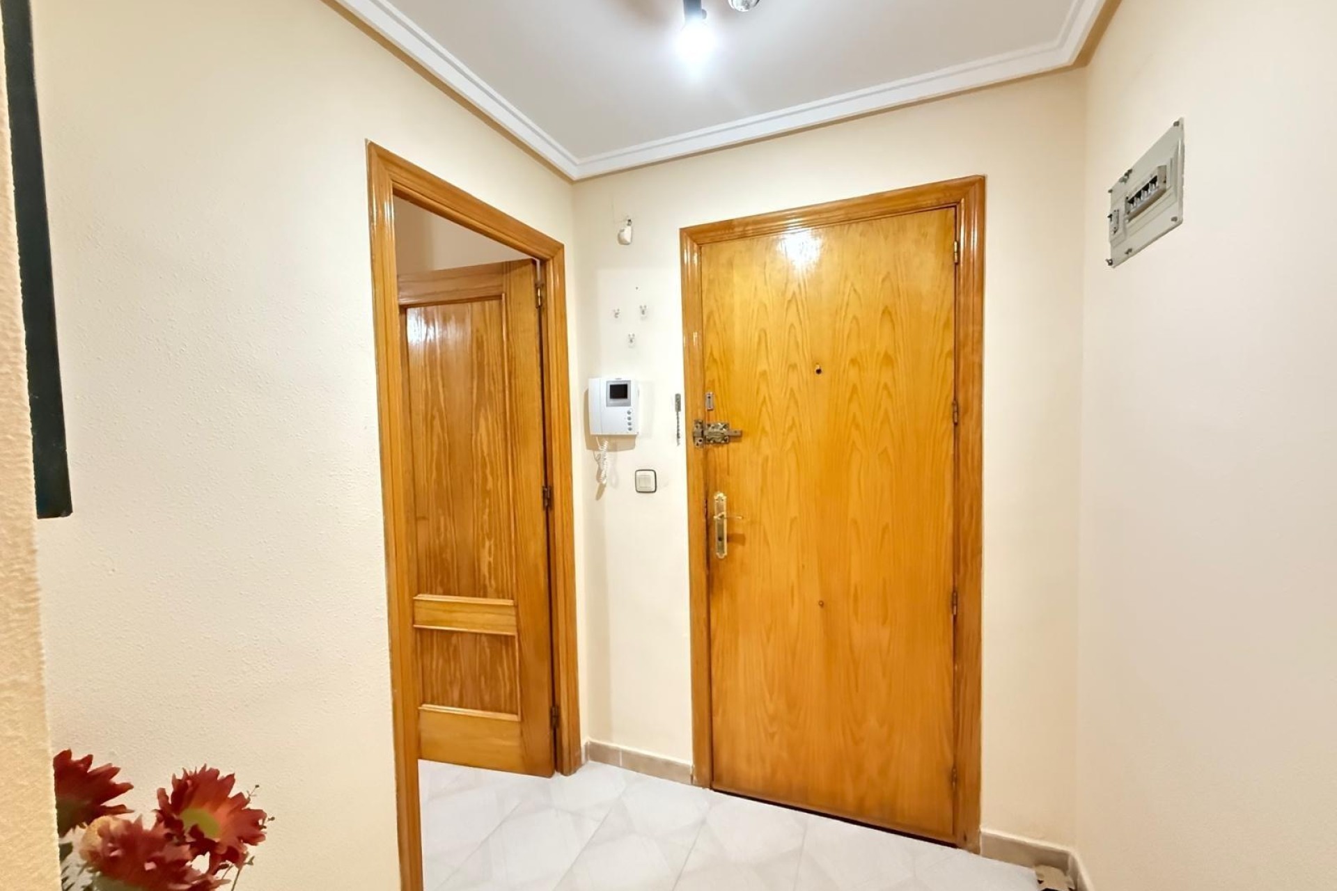 Wiederverkauf - Wohnung / Apartment -
Torrevieja - Playa del Cura
