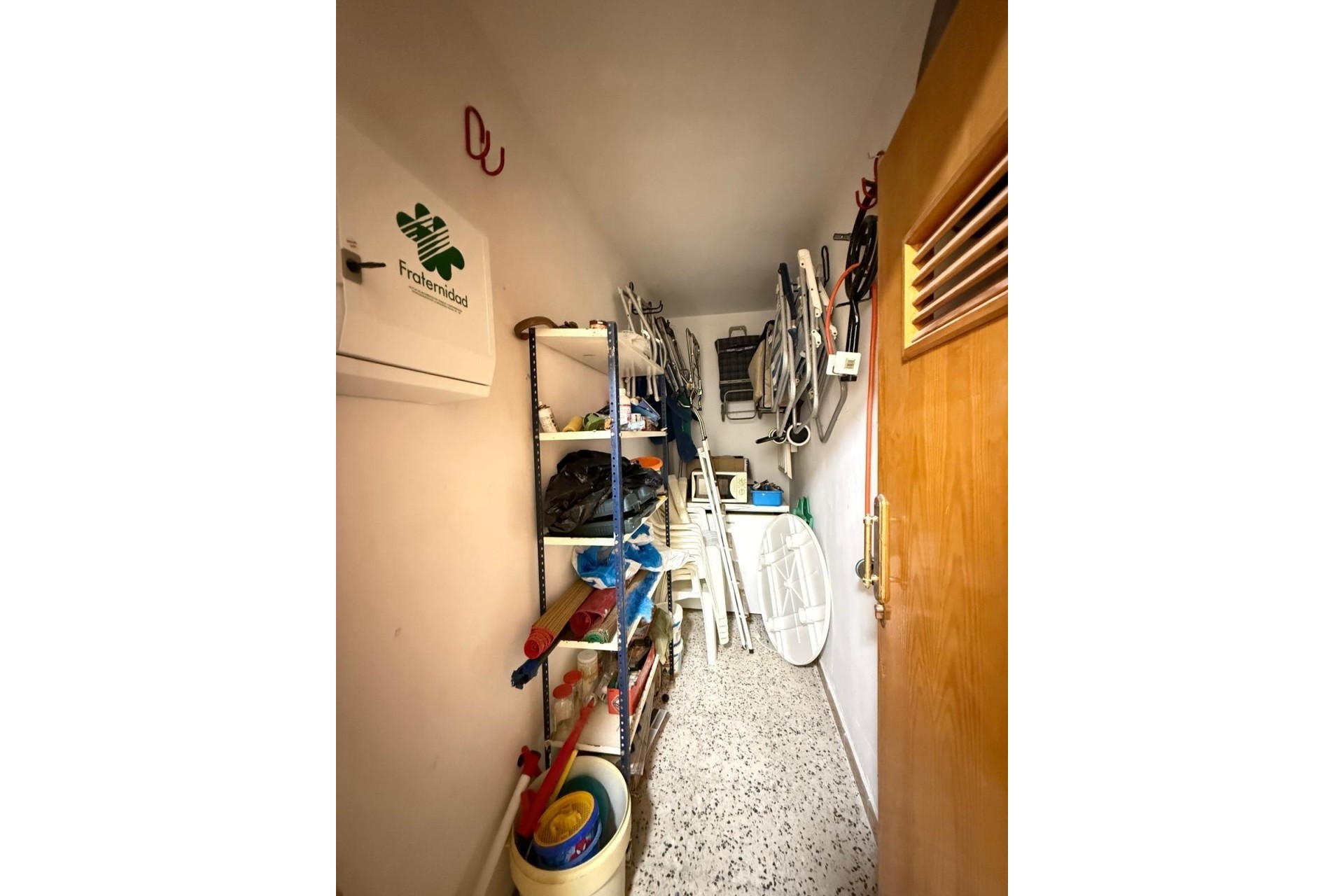 Wiederverkauf - Wohnung / Apartment -
Torrevieja - Playa del Cura