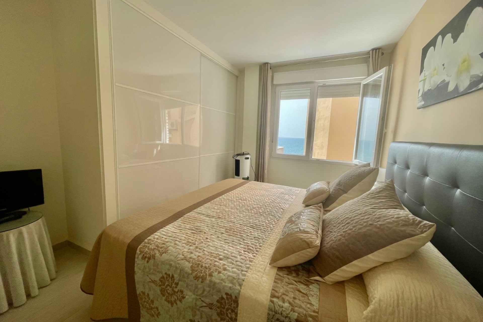 Wiederverkauf - Wohnung / Apartment -
Torrevieja - Playa del Cura