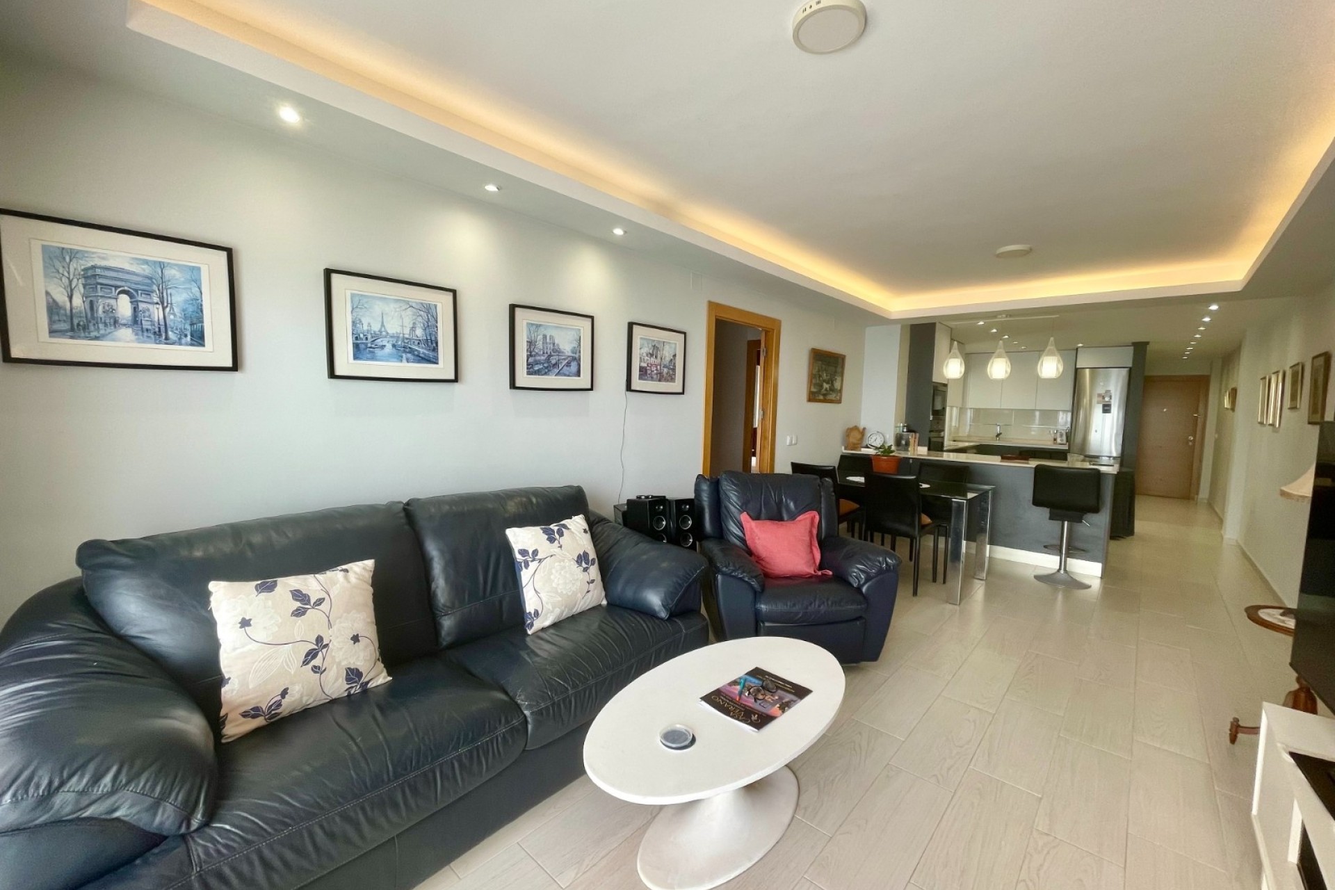 Wiederverkauf - Wohnung / Apartment -
Torrevieja - Playa del Cura