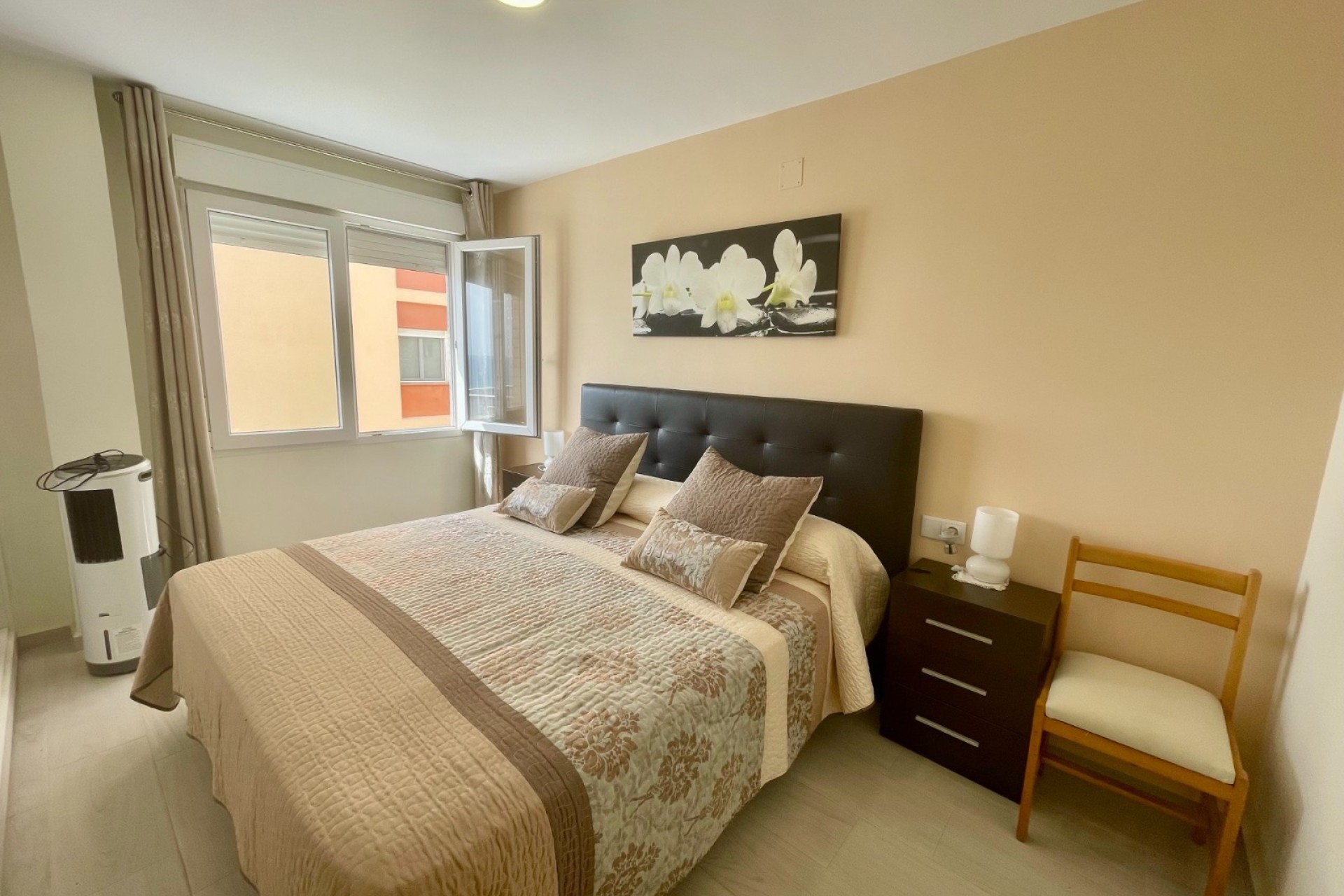 Wiederverkauf - Wohnung / Apartment -
Torrevieja - Playa del Cura
