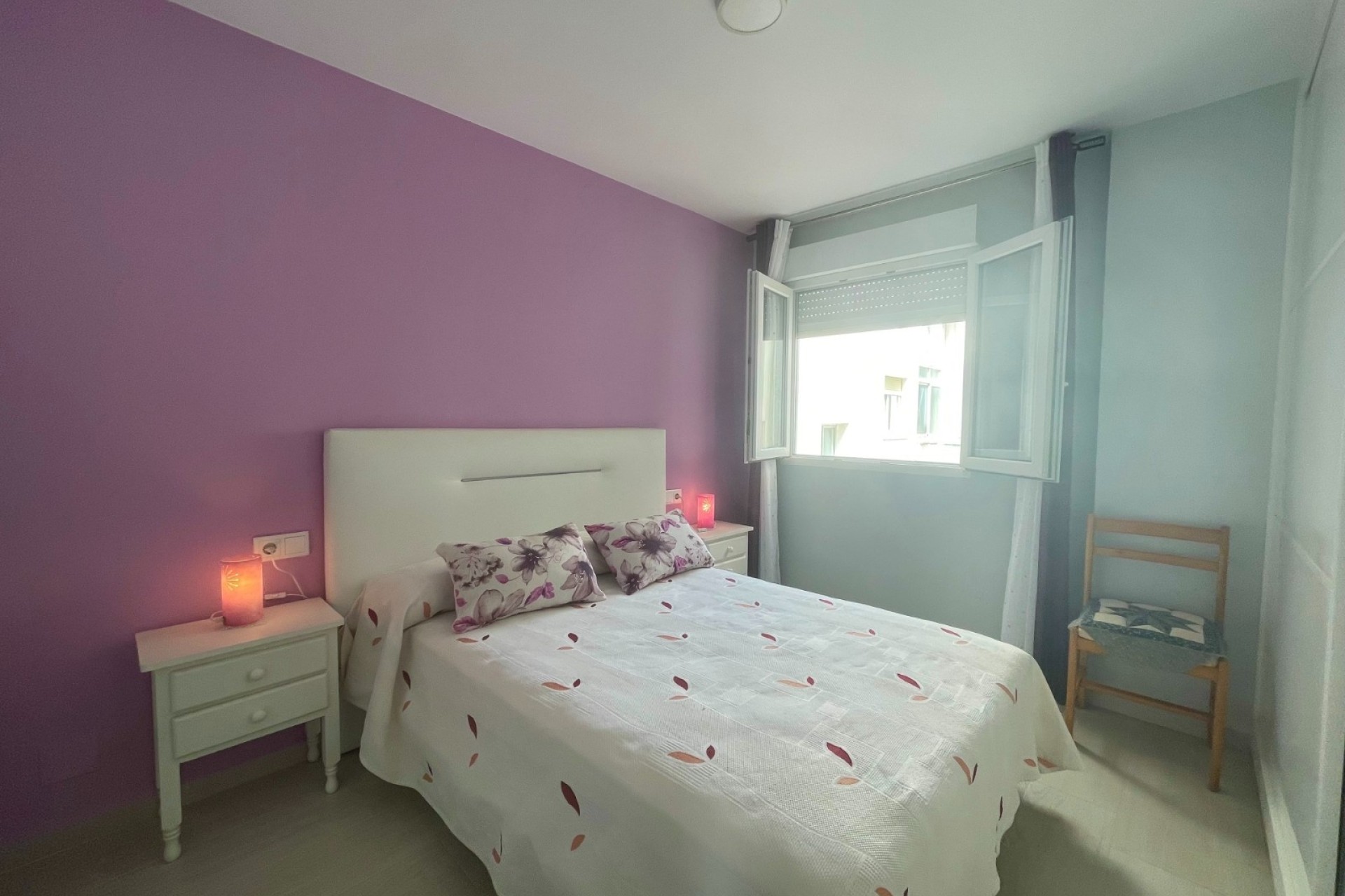 Wiederverkauf - Wohnung / Apartment -
Torrevieja - Playa del Cura