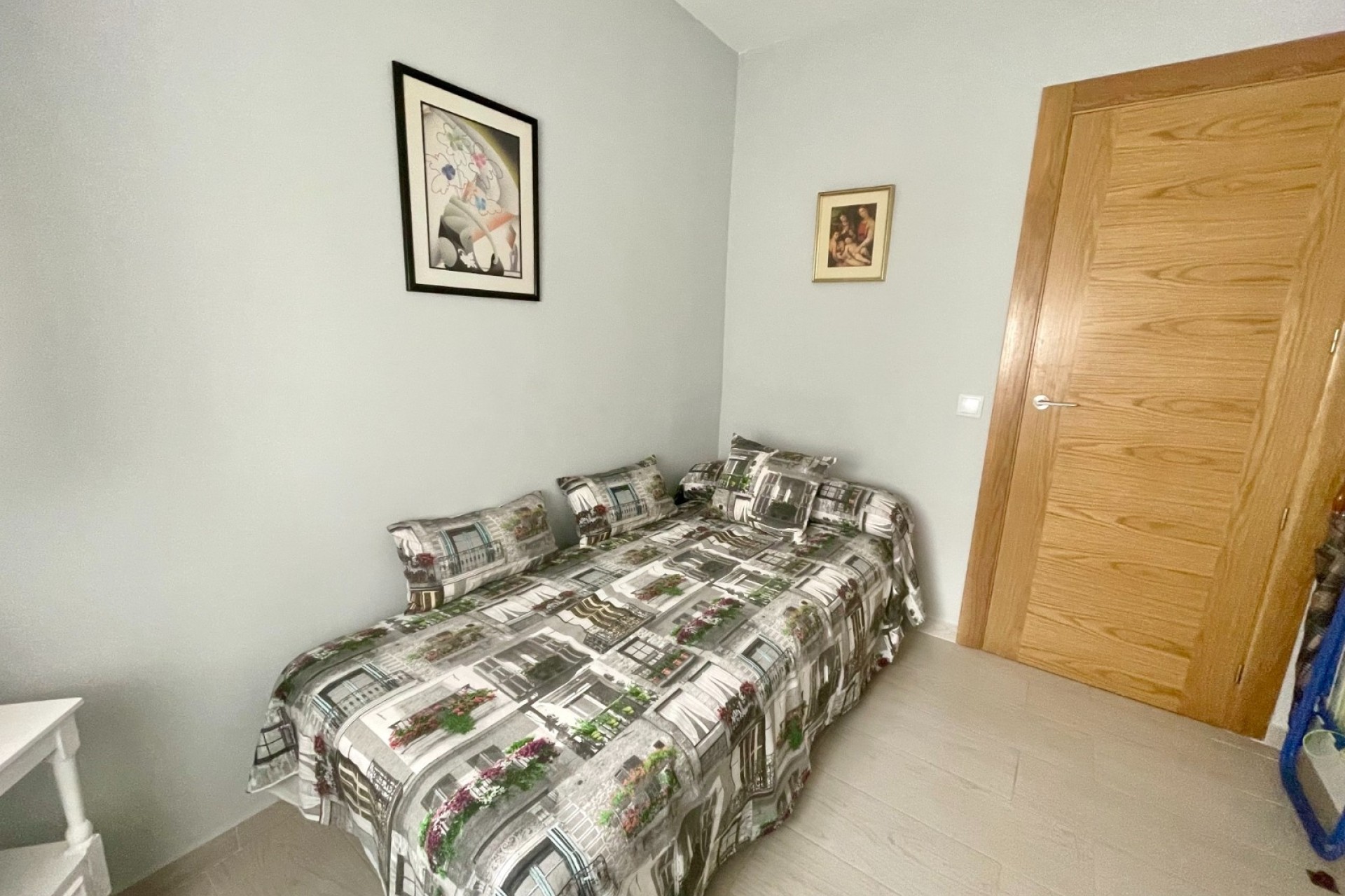 Wiederverkauf - Wohnung / Apartment -
Torrevieja - Playa del Cura